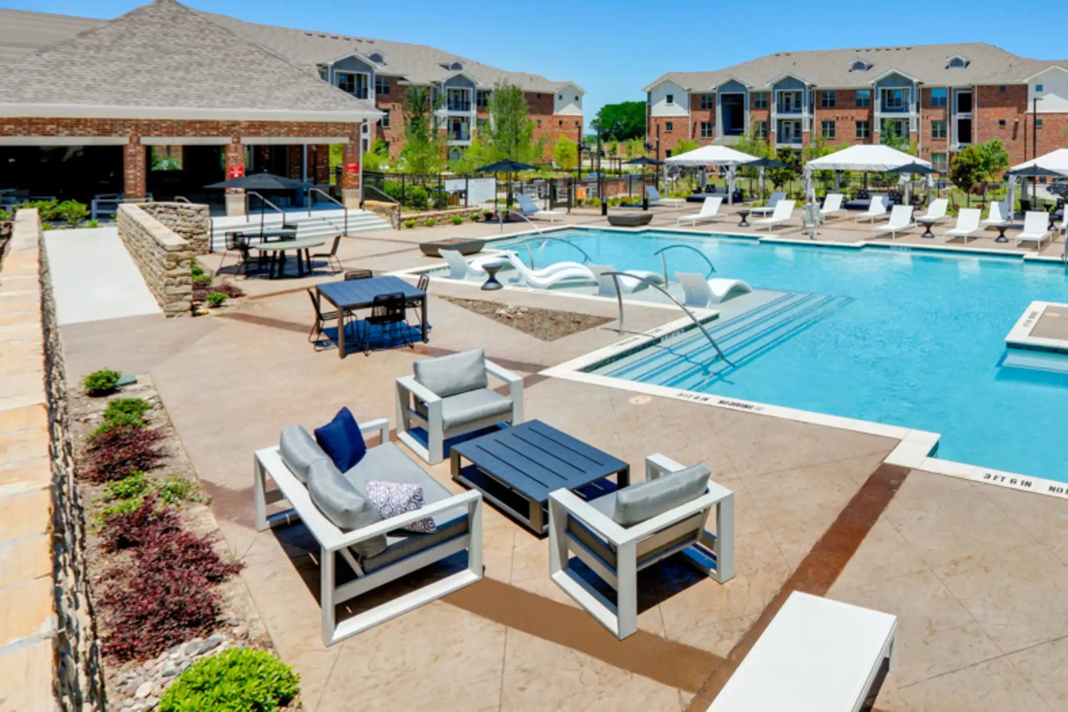 MAA Copper Ridge Apartments Roanoke, TX 76262