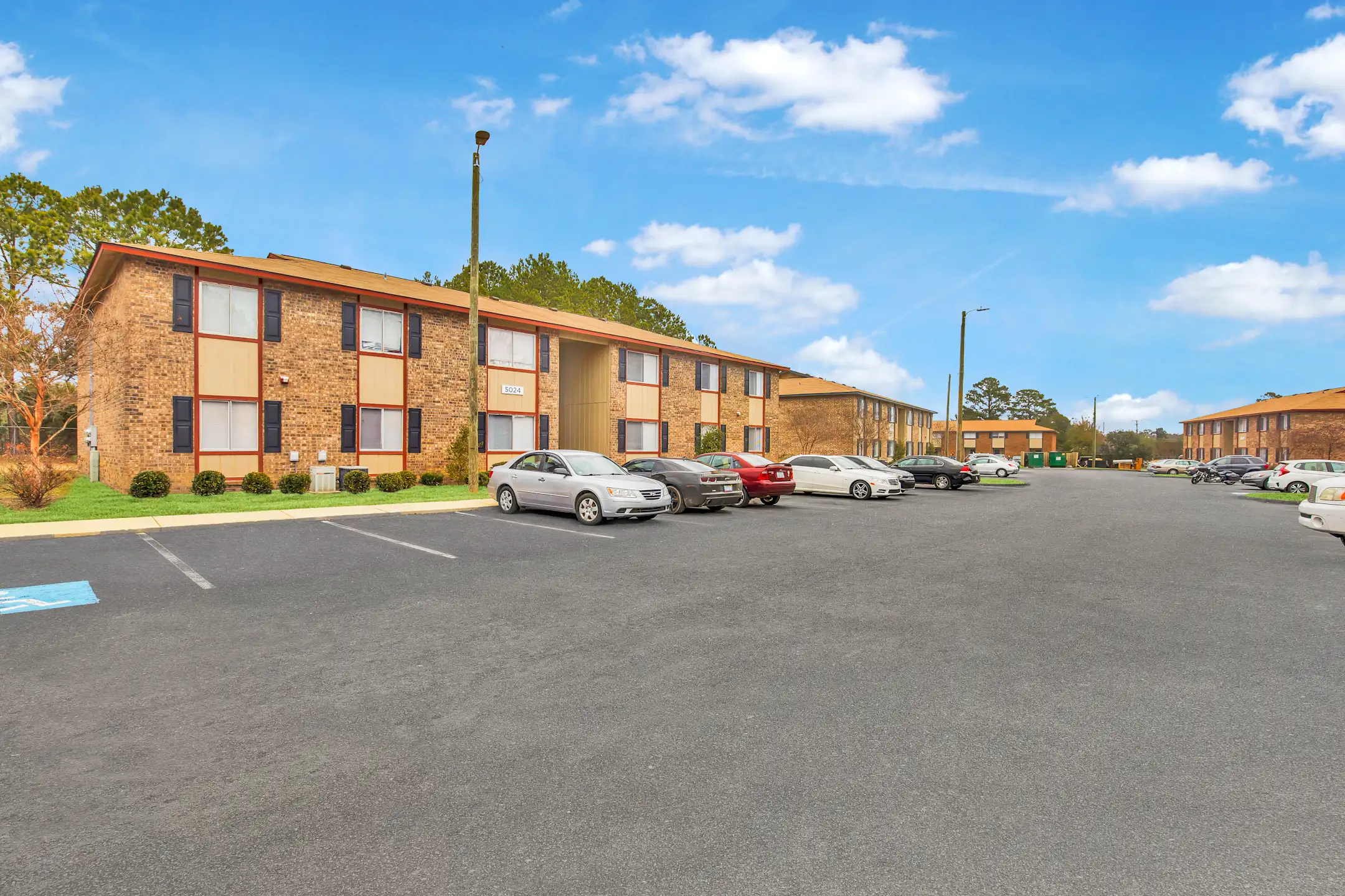 Vue Apartment Homes 4810 Alamance Road Fayetteville, NC Apartments