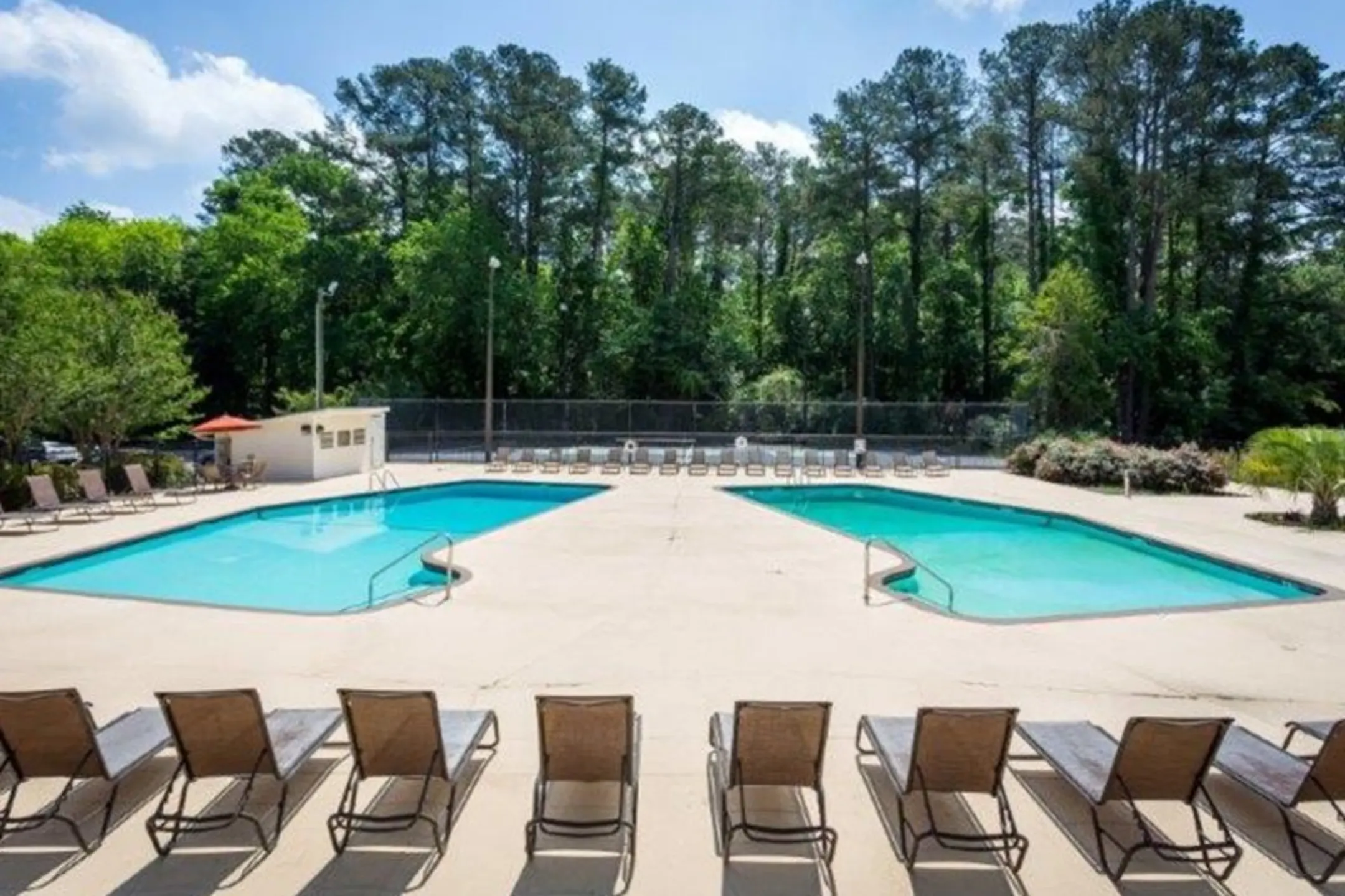 PROSPER Fairways 1800 Longcreek Drive Columbia, SC Apartments for