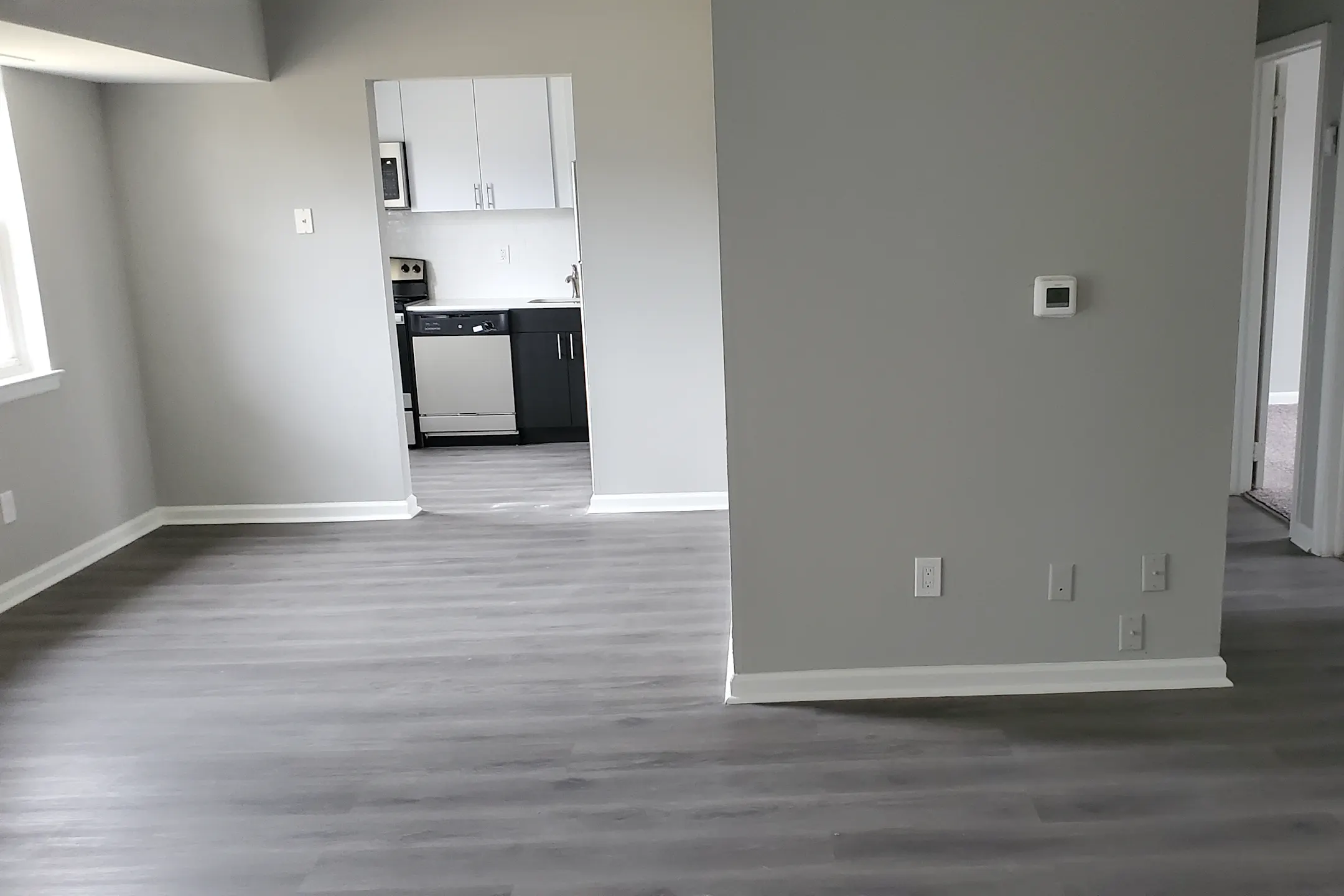 Sunset Heights Apartments Burlington, NJ 08016