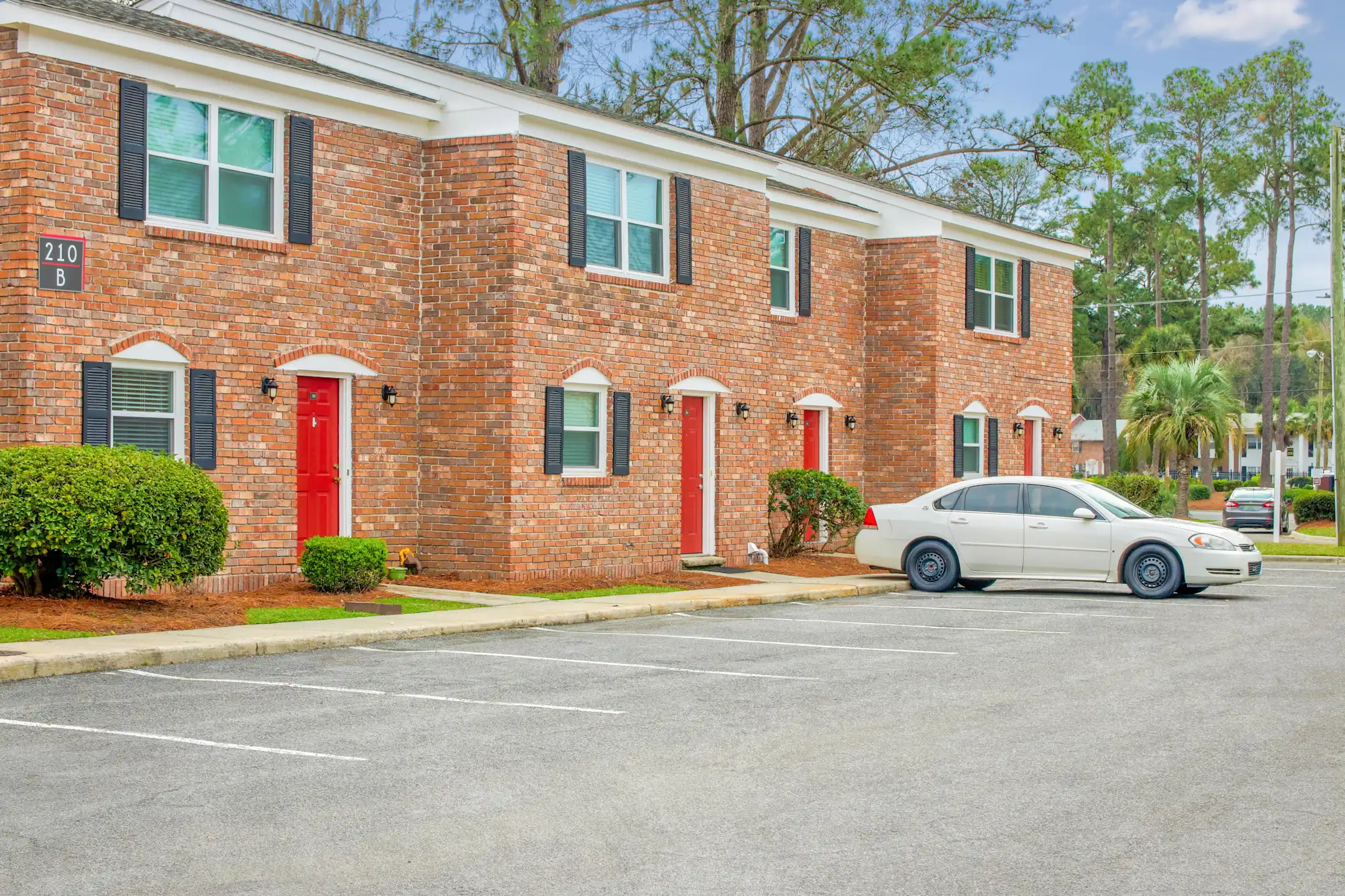 Savan Pointe Apartments Savannah, GA 31406