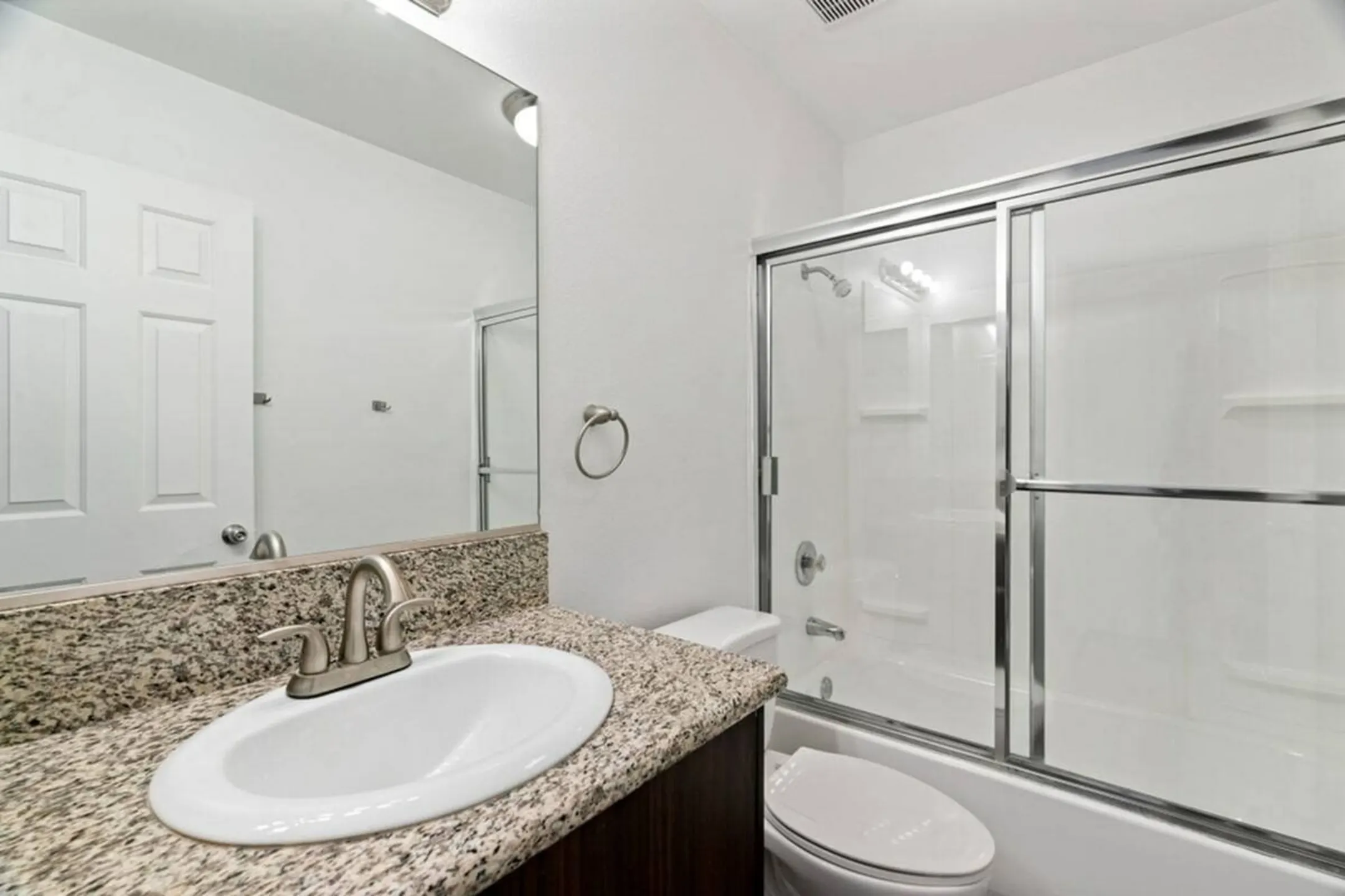 Bathroom - Harmon Hills - Las Vegas, NV