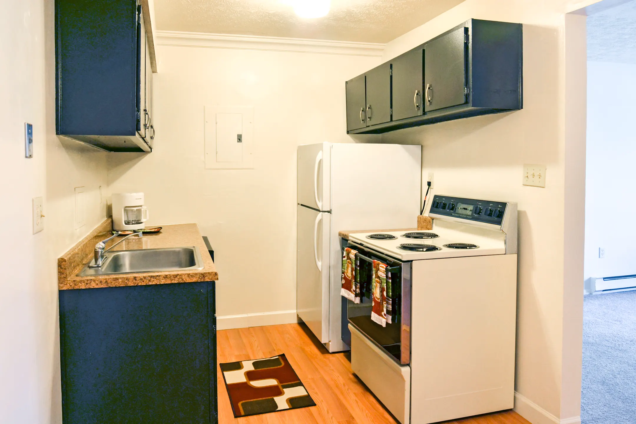 Anderson Square Apartments Apartments Cincinnati, OH 45255