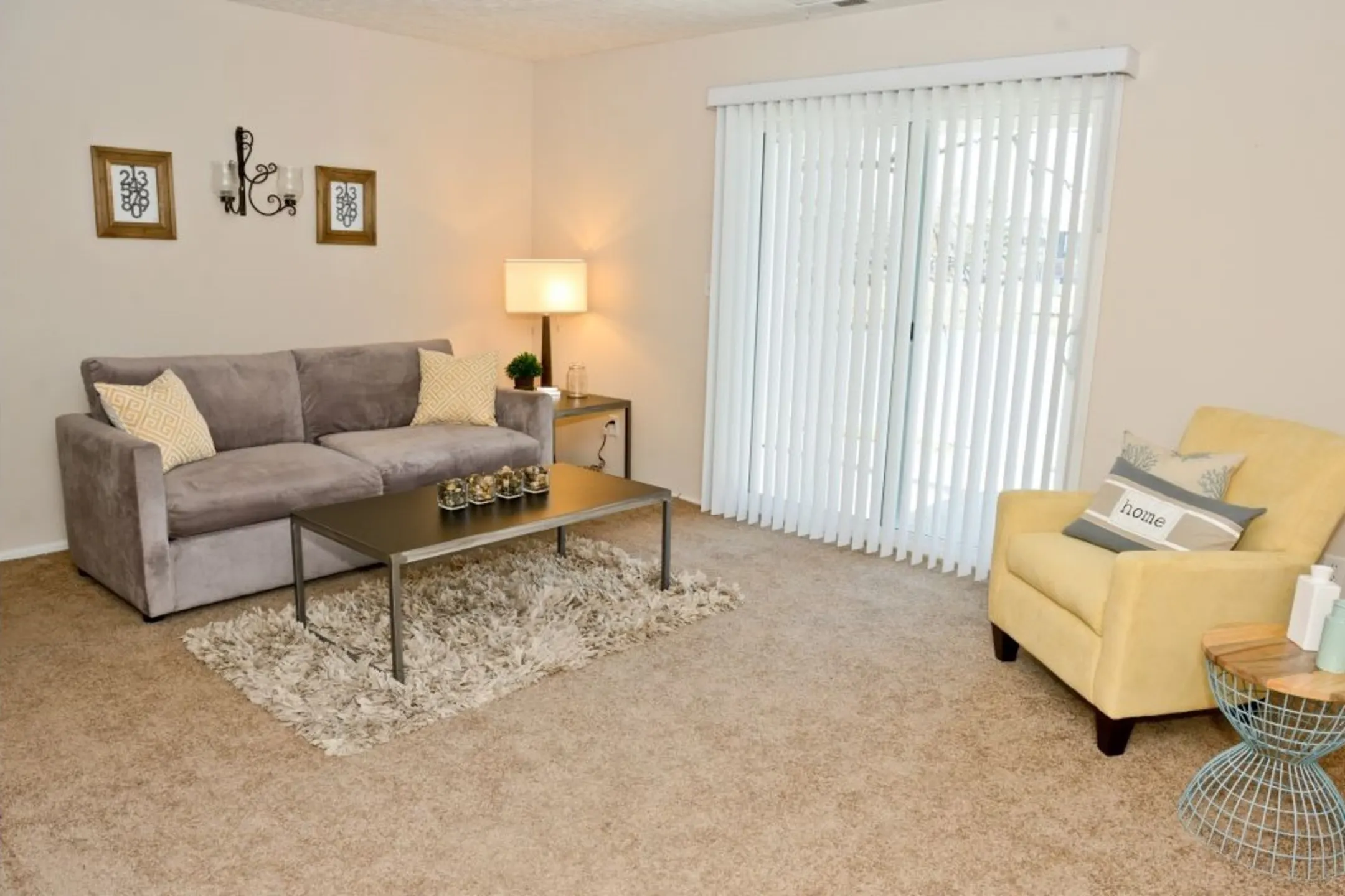 Castleton Manor 5850 Laketon Dr Indianapolis, IN Apartments for