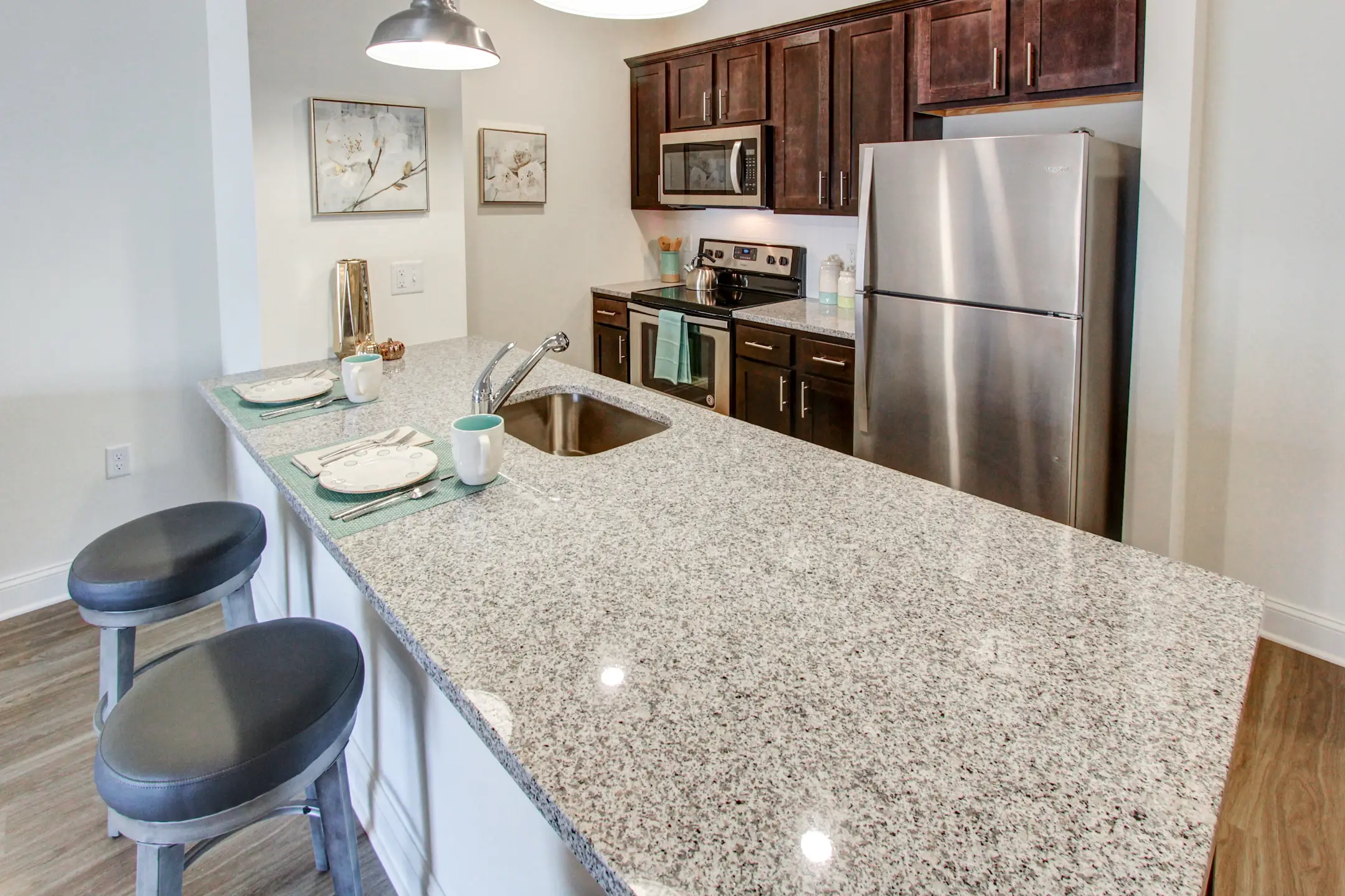 Carlton Hollow Senior Apartments 2000 Carlton Hollow Way Ballston