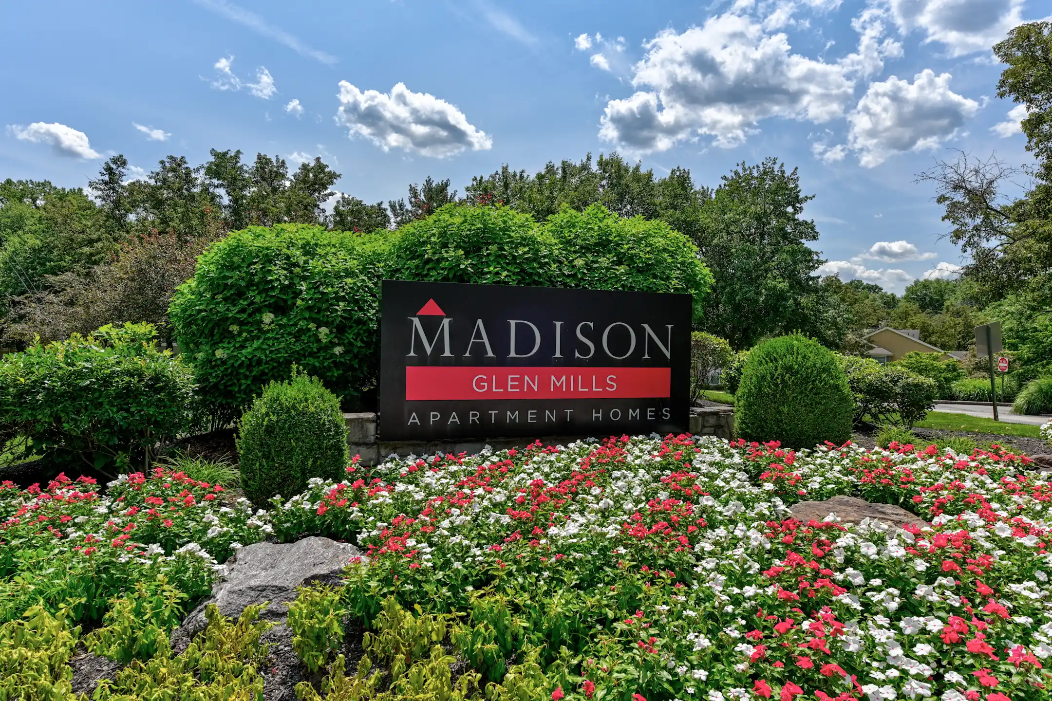 Madison Glen Mills Apartments Glen Mills, PA 19342