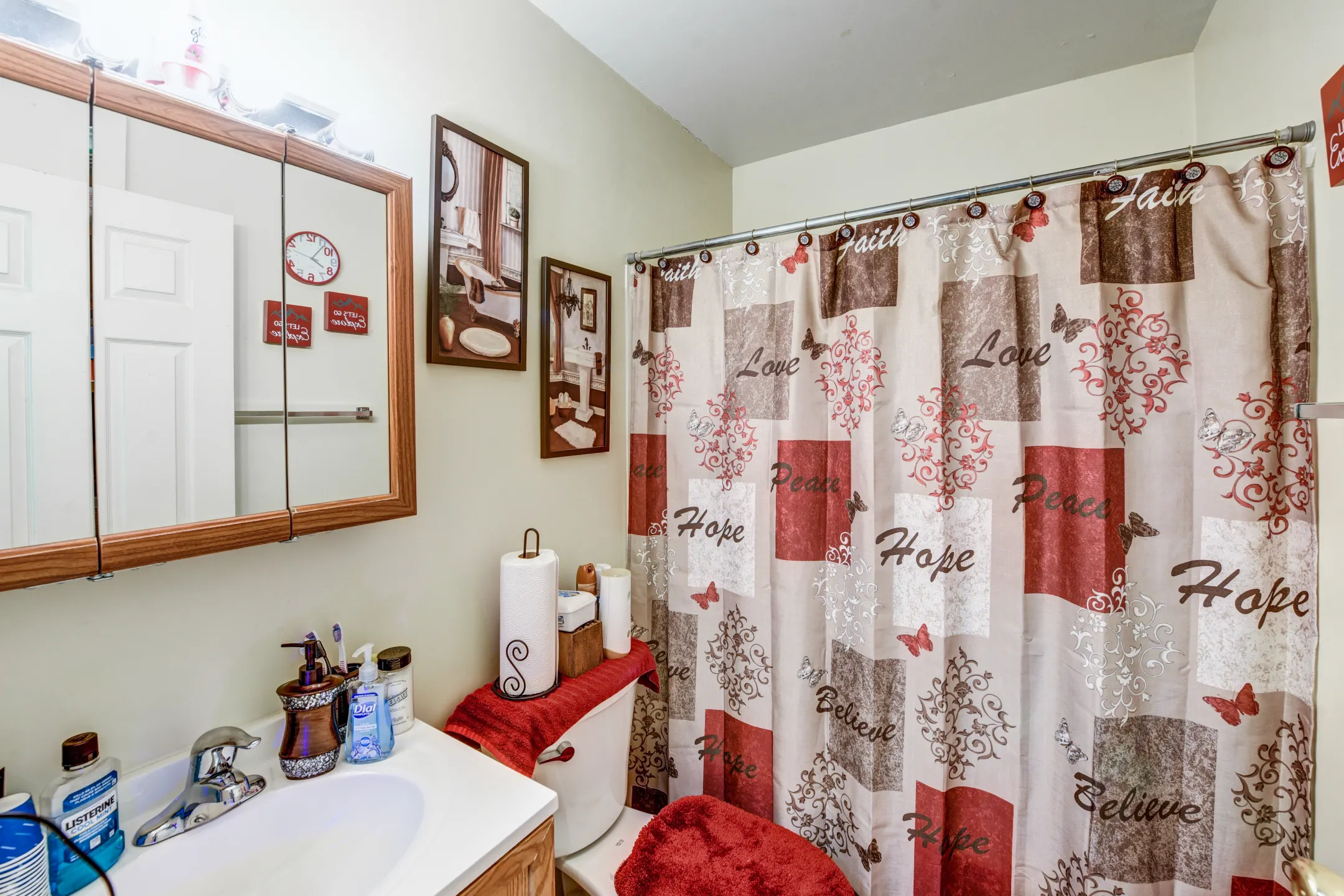 Bathroom - Valerie Woods - Dayton, OH