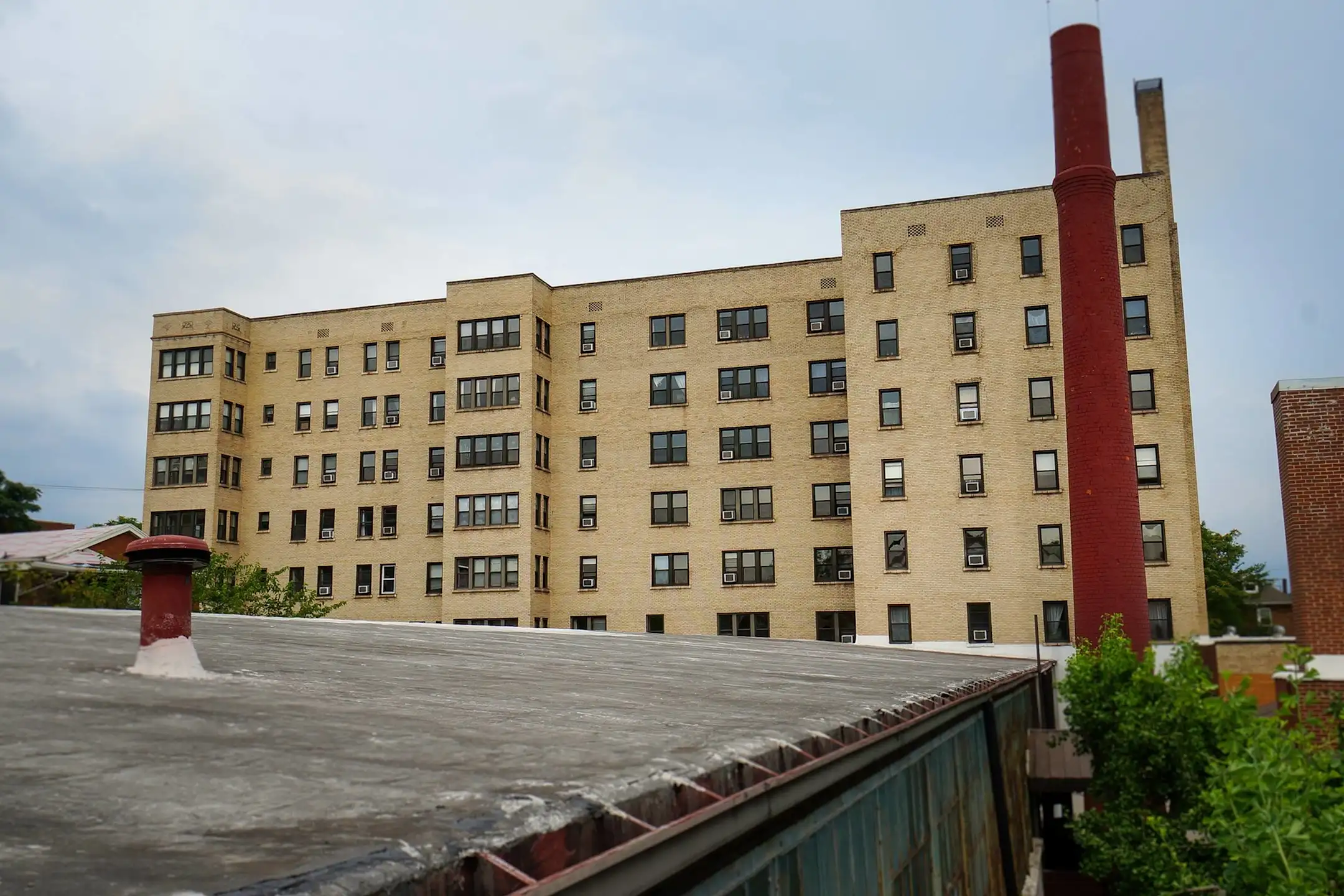 Wendover Apartments 5562 Hobart St Pittsburgh, PA Apartments for