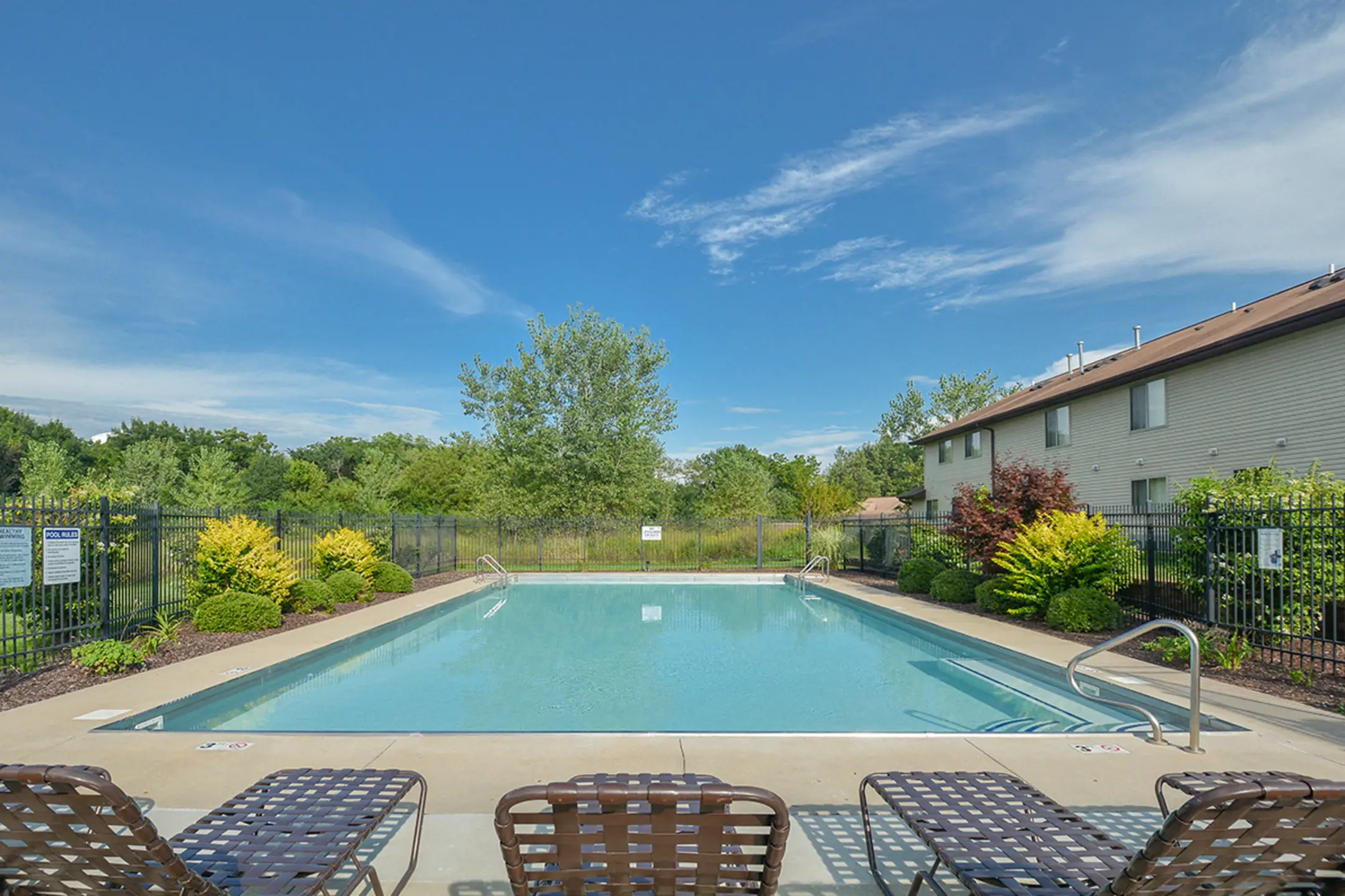 Grand Reserve Apartments Cedar Rapids, IA 52402