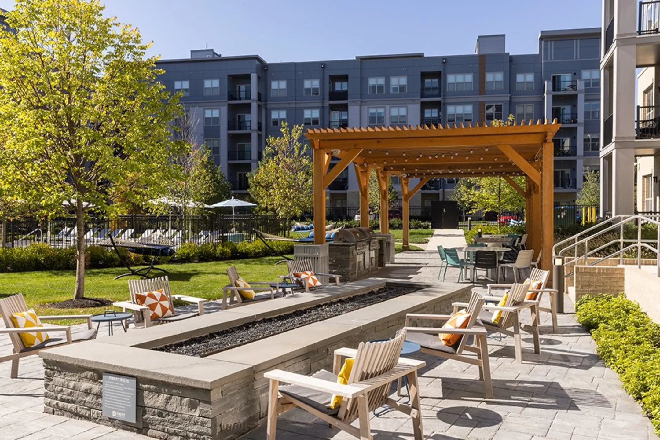 The Emery at Overlook Ridge Apartments Malden, MA 02148