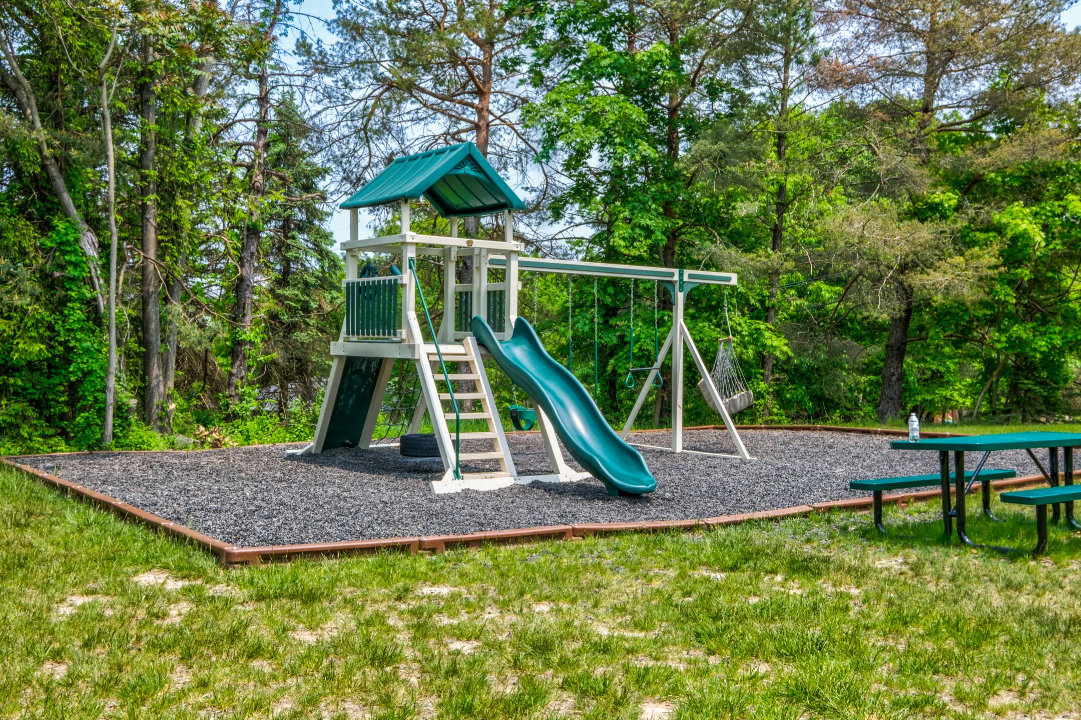 Playground - Mountain Lake - Scranton, PA