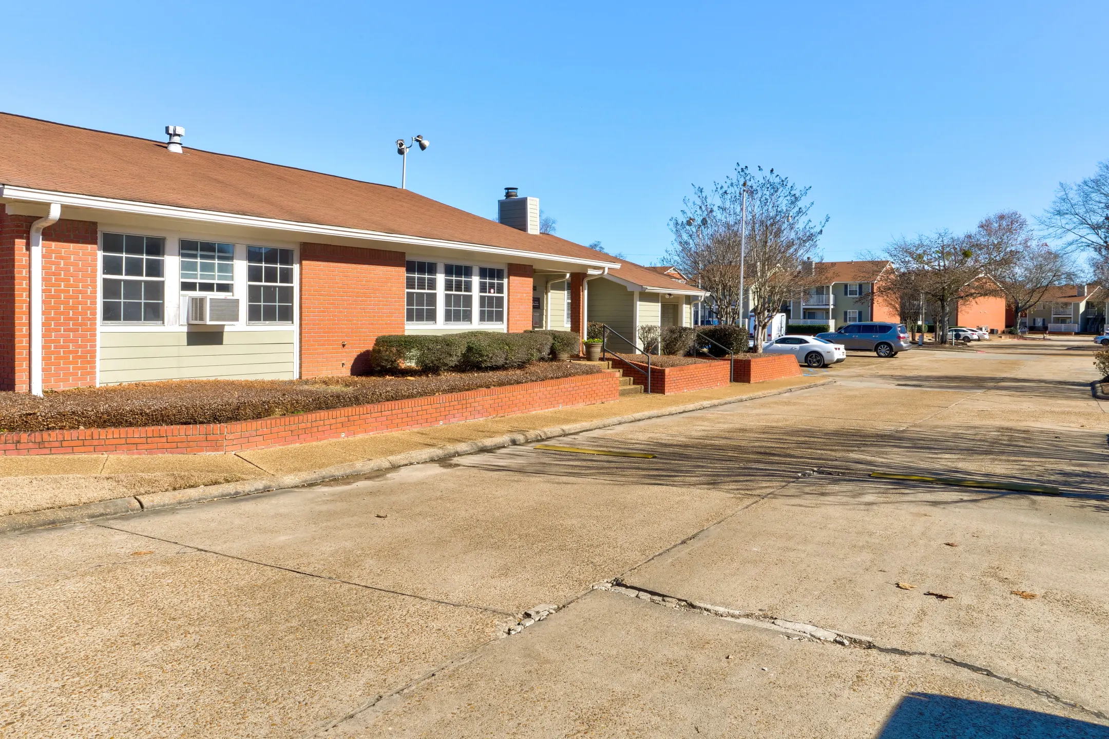 Northtown Apartments Apartments Jackson, MS 39211
