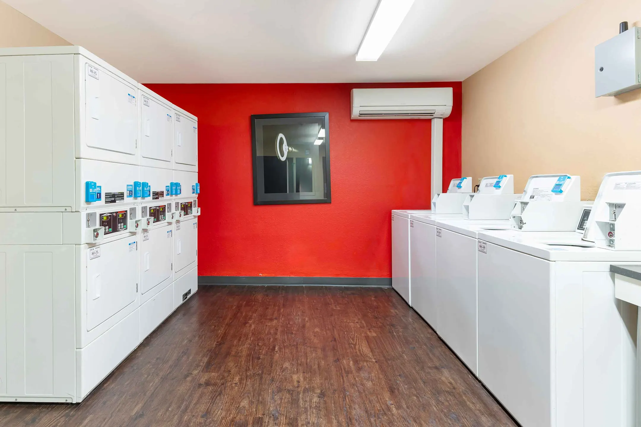 Furnished Studio Dublin Hacienda Dr. Apartments Dublin, CA 94568