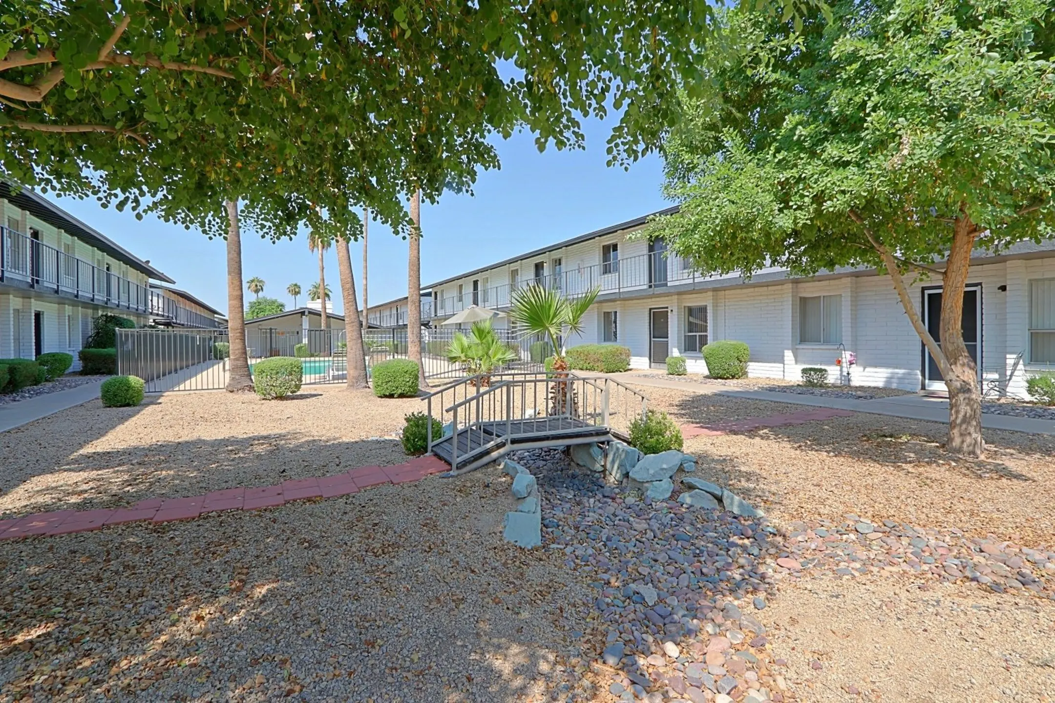 North Edge Apartments - 12440 N 113th Ave | Youngtown, AZ Apartments ...