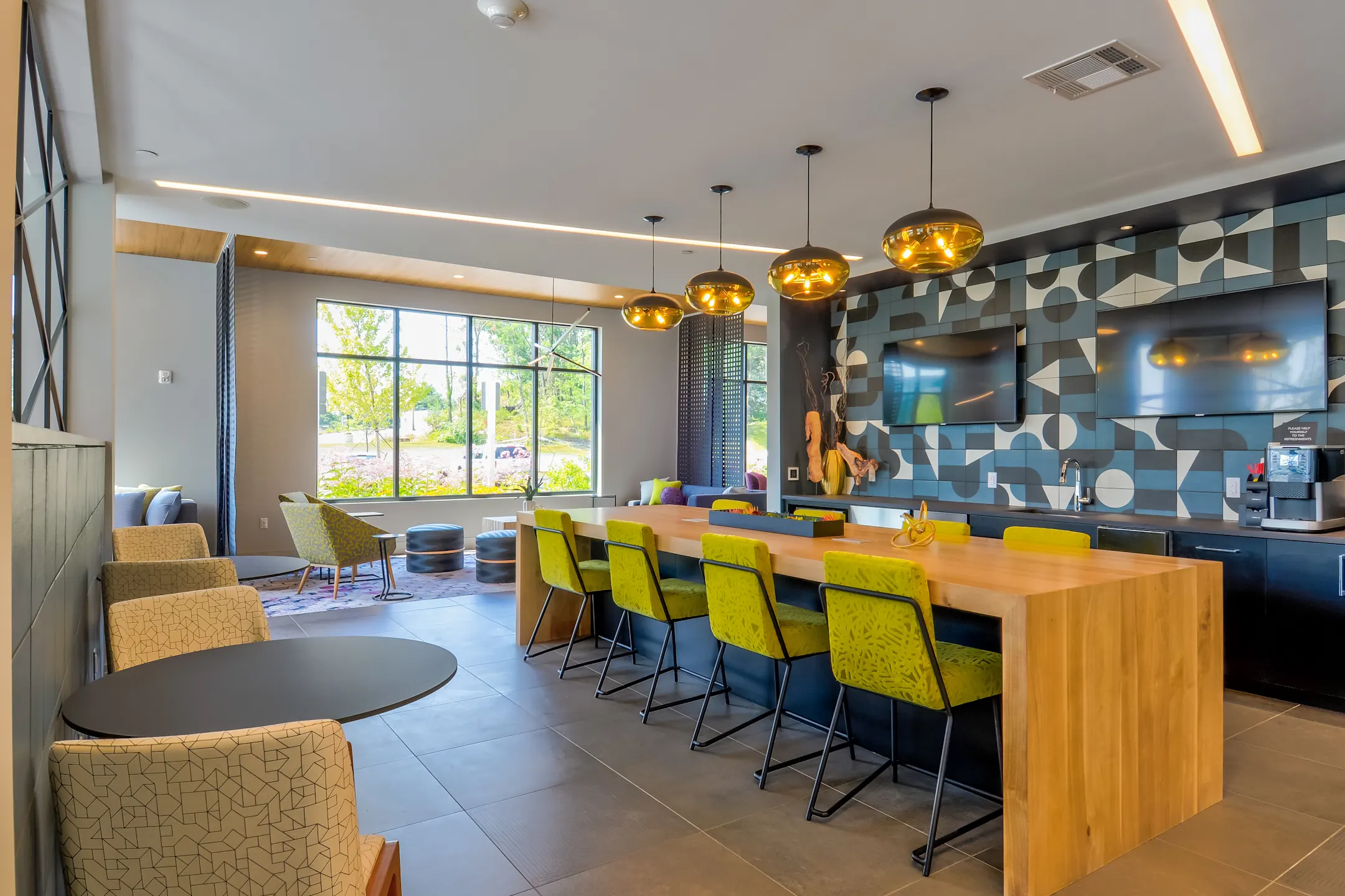 The Point at Wrentham 50 Ledgeview Way Wrentham, MA Apartments for