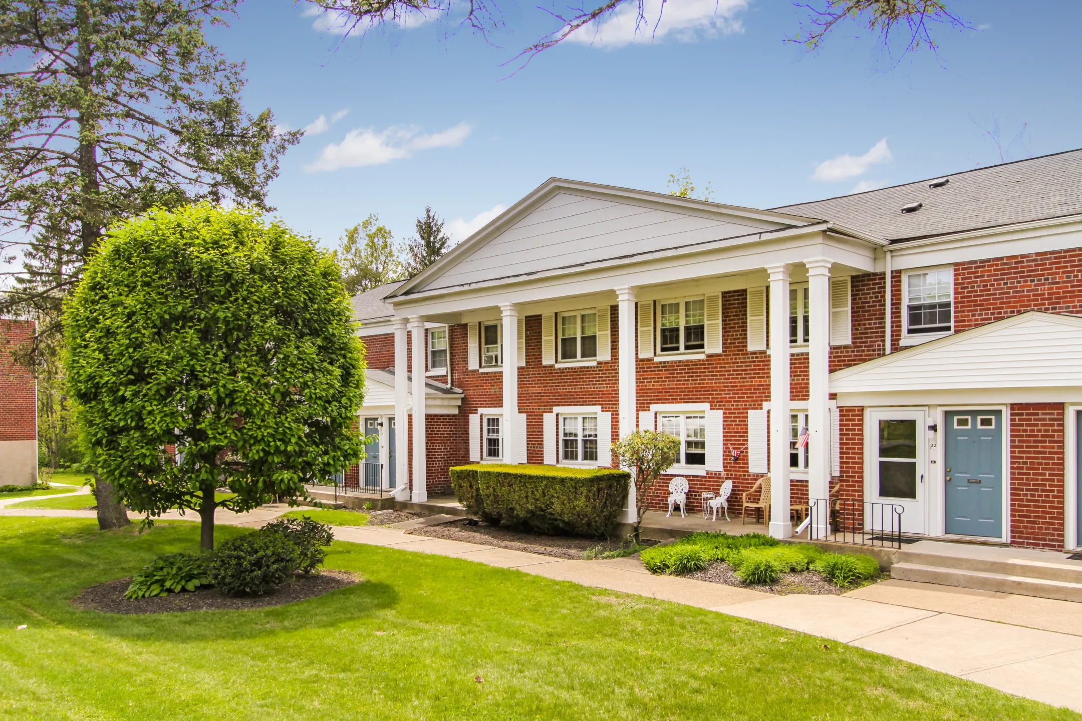 Oakmont Park Apartments 7 Laurel Dr Scranton, PA Apartments for