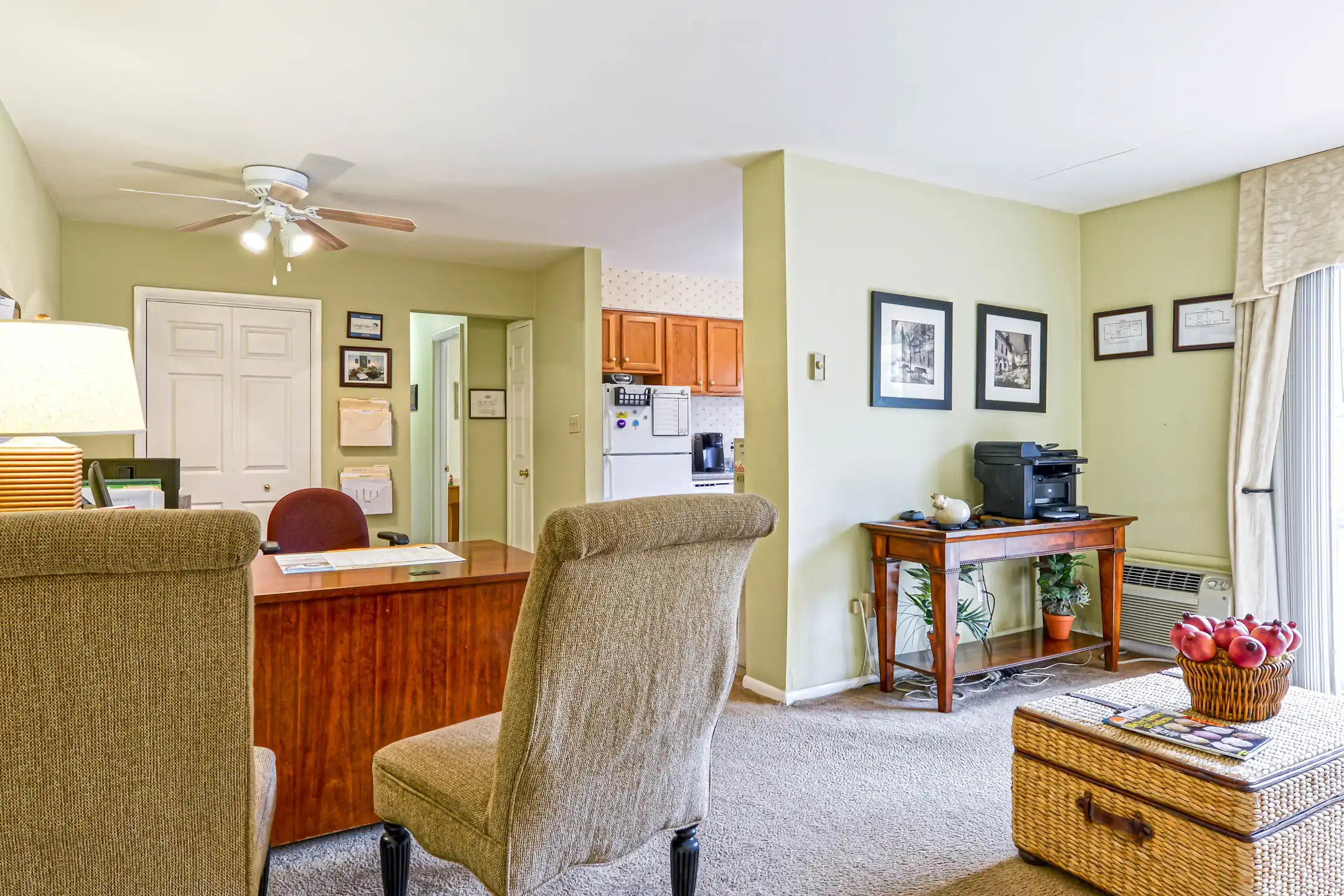 Mill Run Apartments 251 Powder Mill Ln Emmaus, PA for Rent Rent.