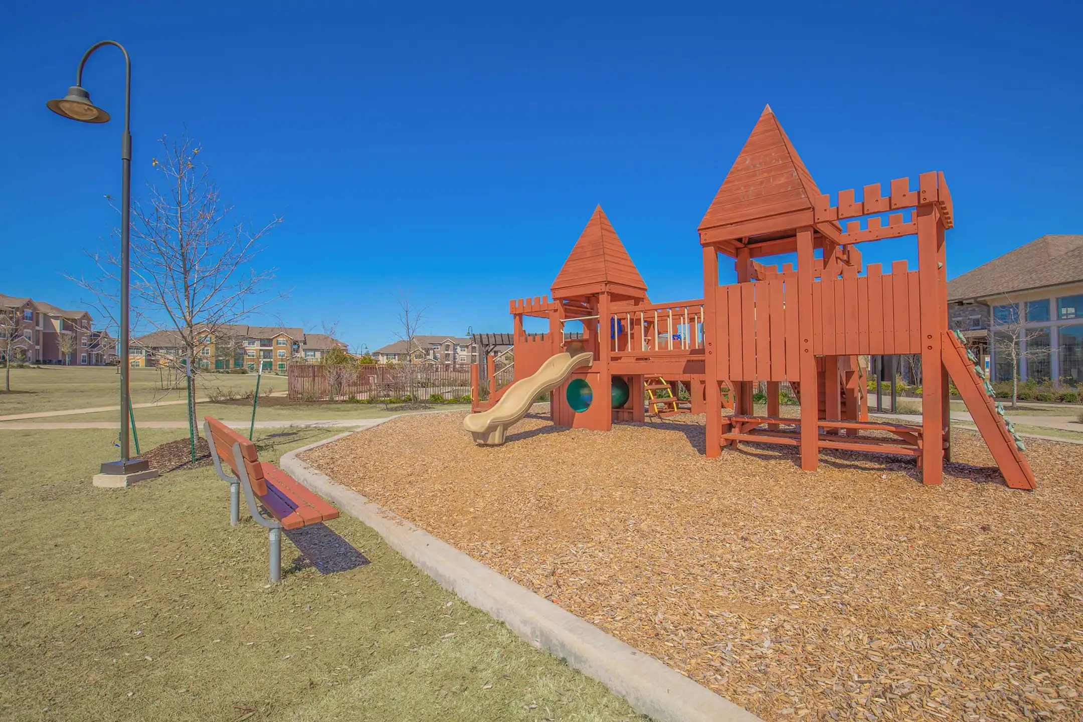 Cypress Creek Apartment Homes At Parker Blvd SW quadrant I30