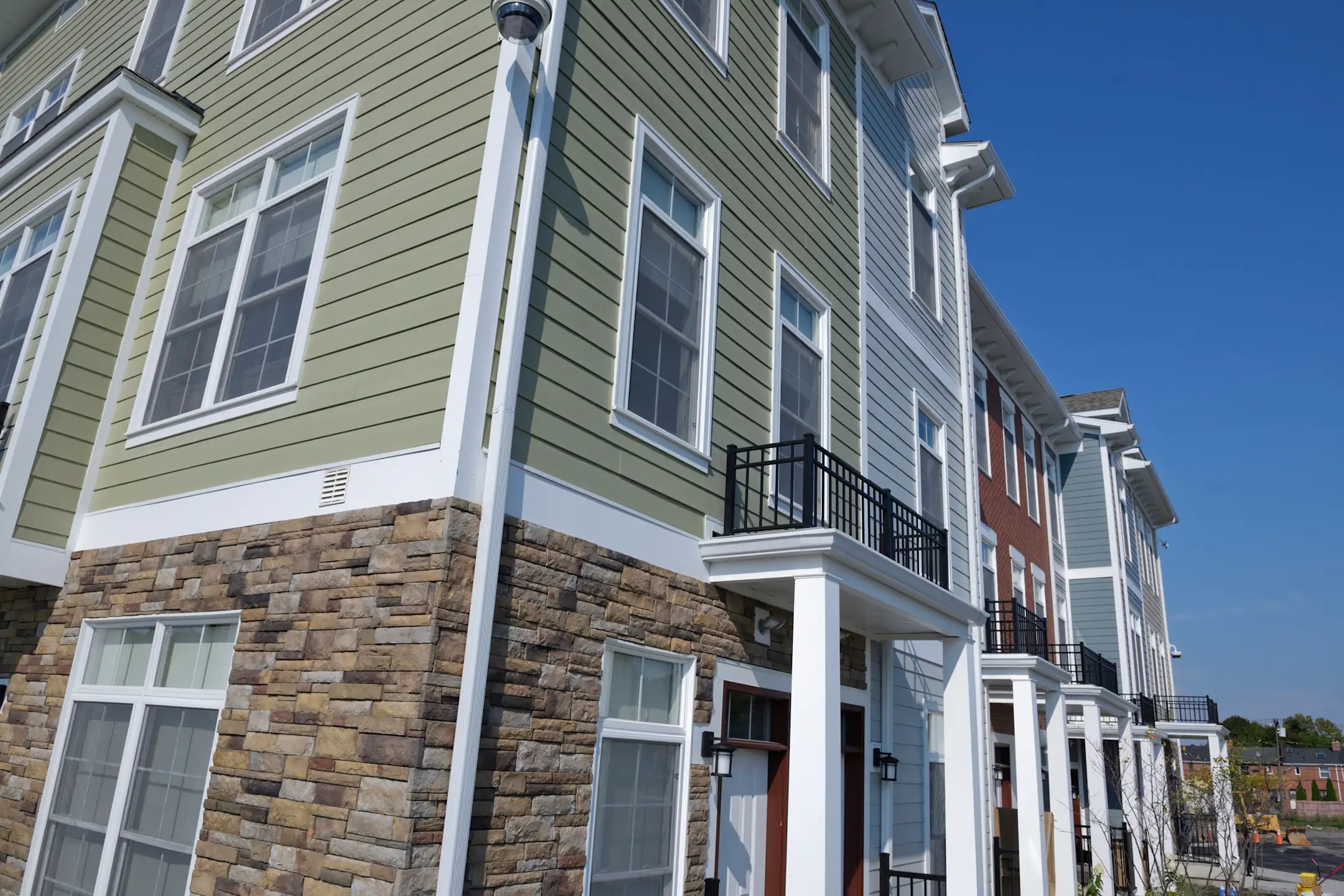 Highland Park Apartments Apartments Buffalo, NY 14214