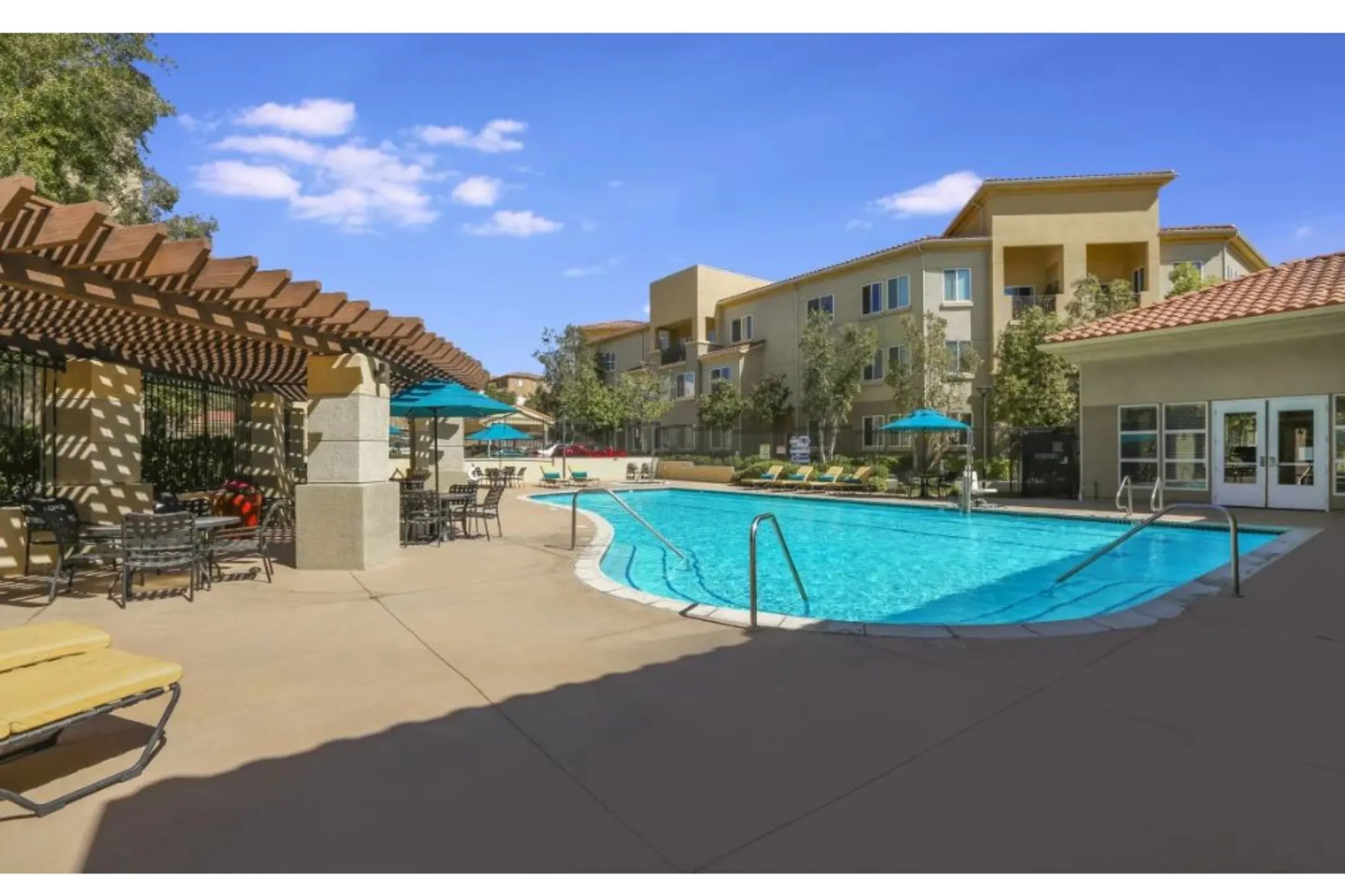 Porter Ranch Apartments For Sale