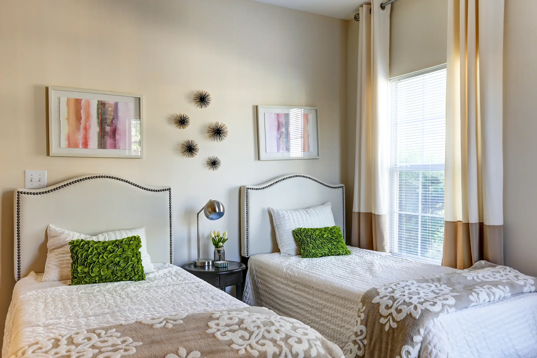 Bedroom - Village at Lake Wylie - Clover, SC