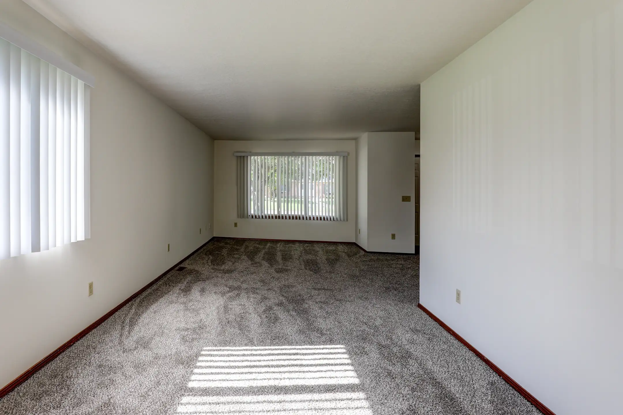 Silver Creek Apartments Apartments Birch Run, MI 48415