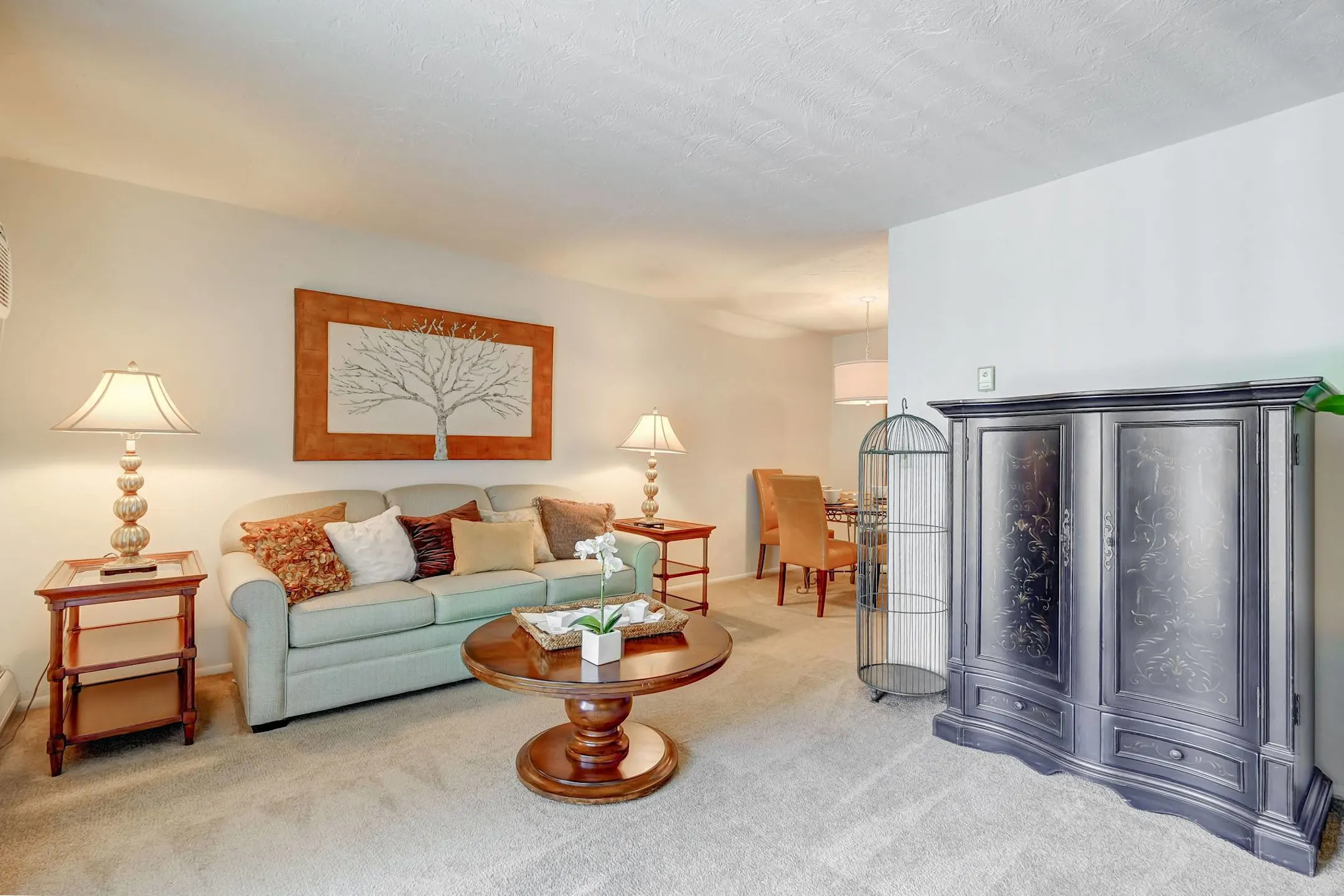 Fairview Village Apartments Fairview Park, OH 44126