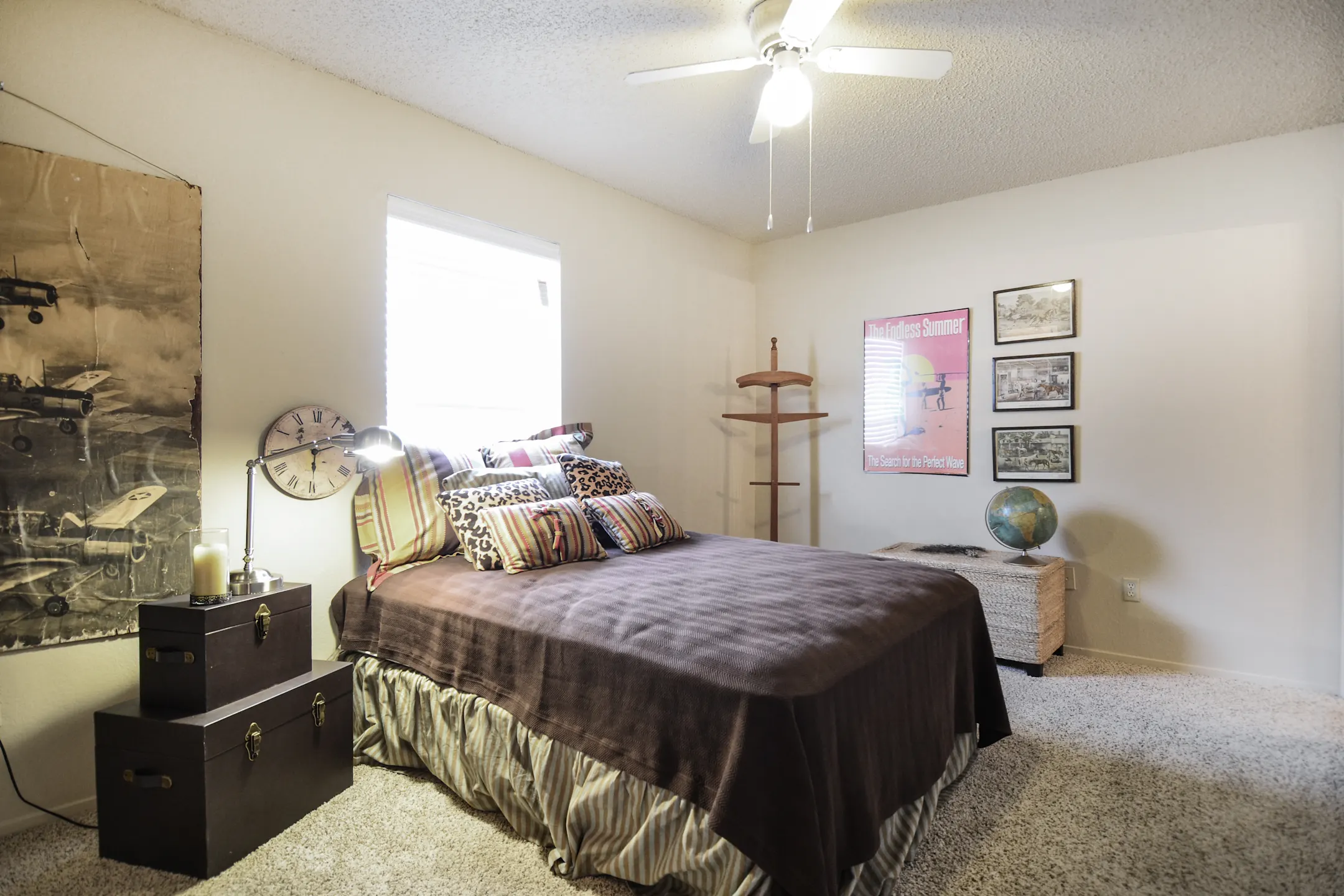 MeadowPark Townhomes 509 N Hewitt Dr Hewitt, TX Apartments for Rent