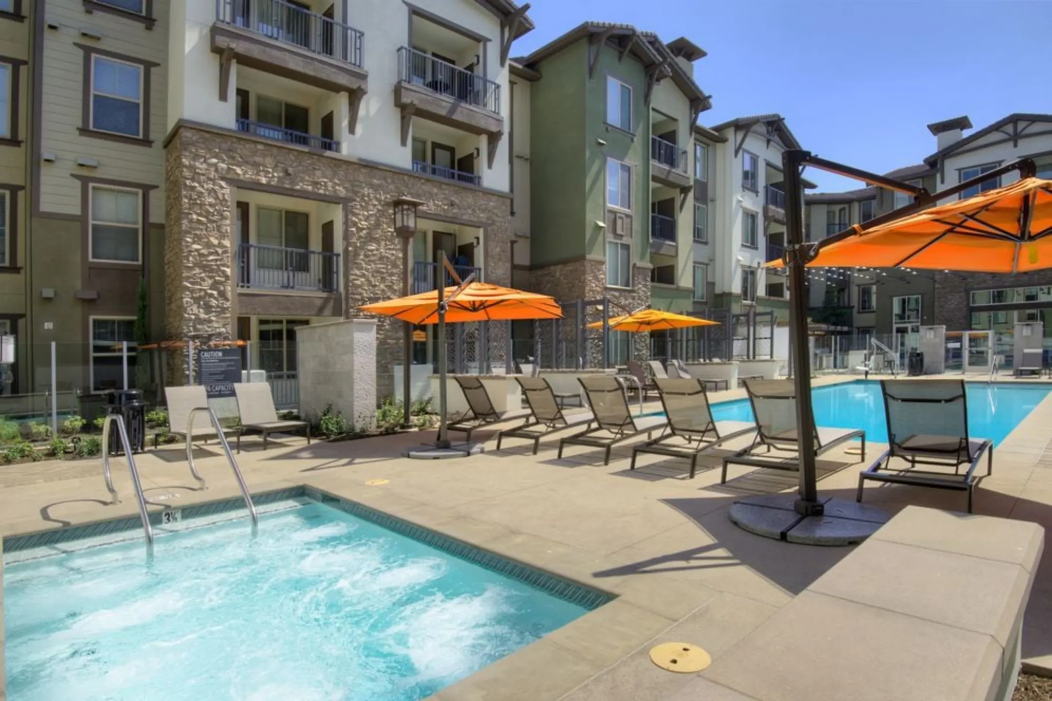 Avalon Glendora Apartments - Glendora, CA 91740