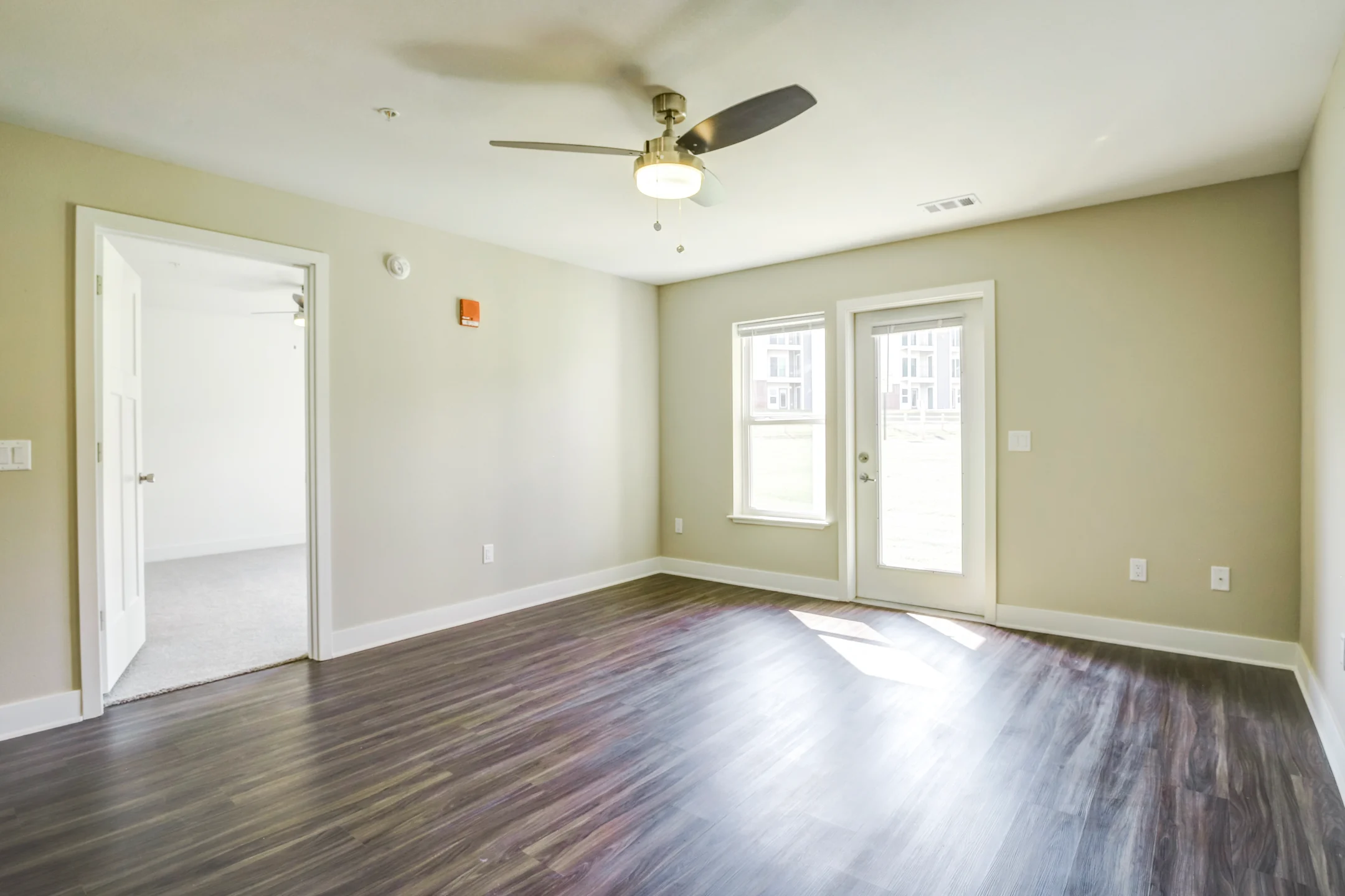 Dodson Pointe Apartment Homes 6000 W Stoney Creek Dr Rogers, AR