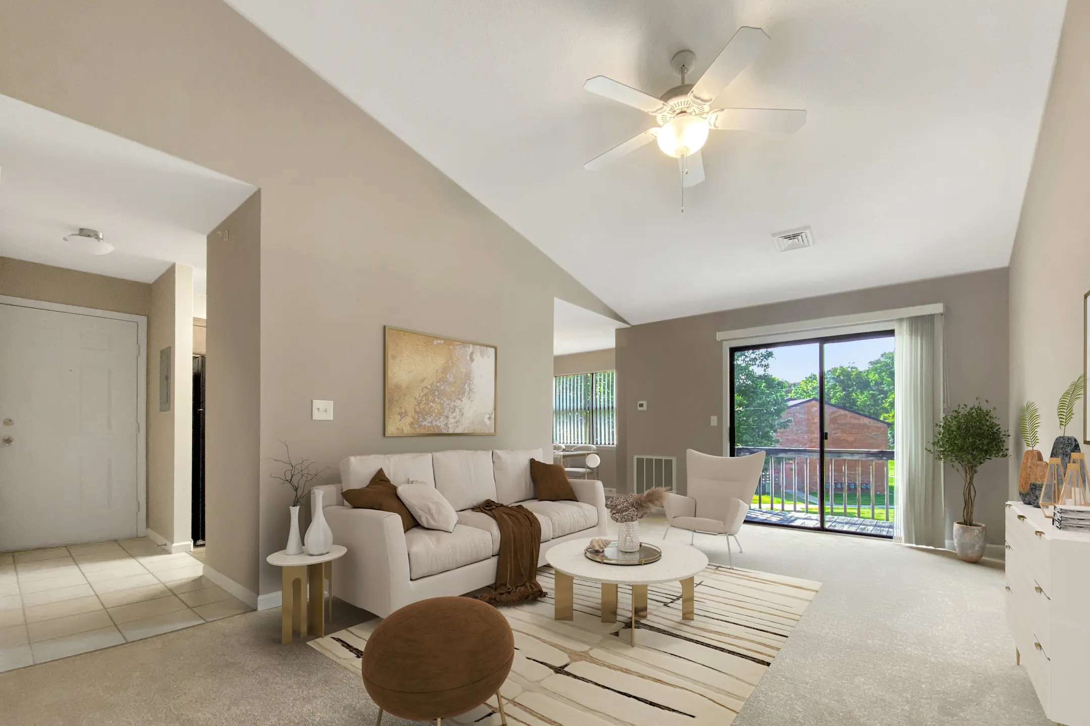 Fairwood Apartments 9 Winding Brook Drive Guilderland, NY