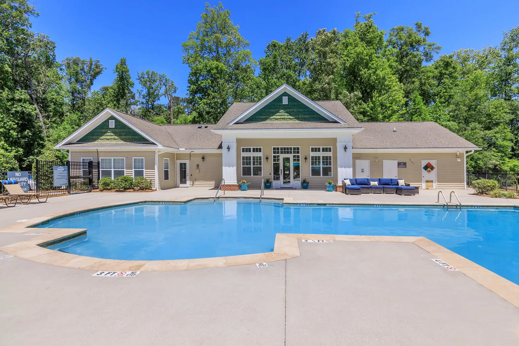 Ashton Woods Apartments Ladson, SC 29456