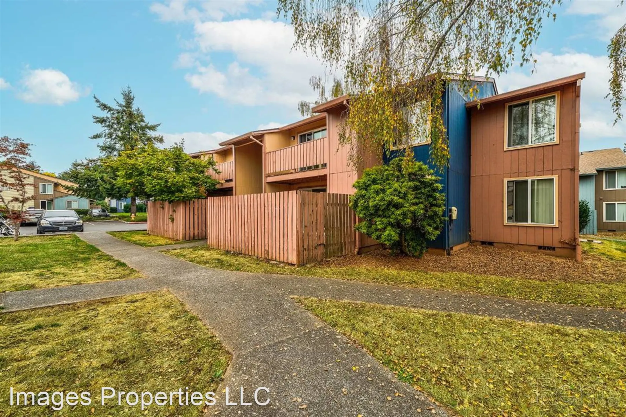 Images Highland Apartments 4725 W Powell Blvd Gresham, OR