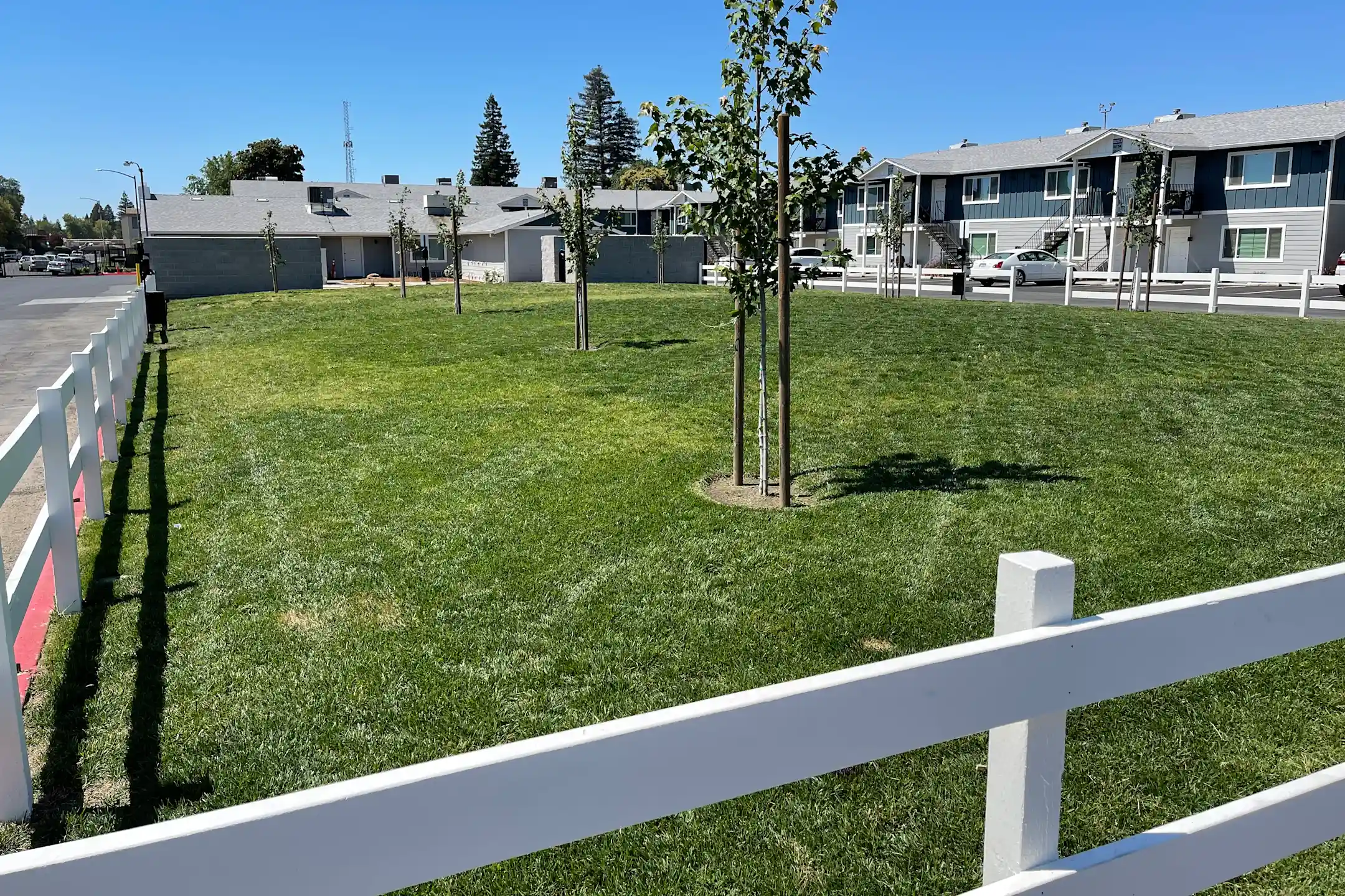 Sutter Commons Apartments Apartments Yuba City, CA 95993