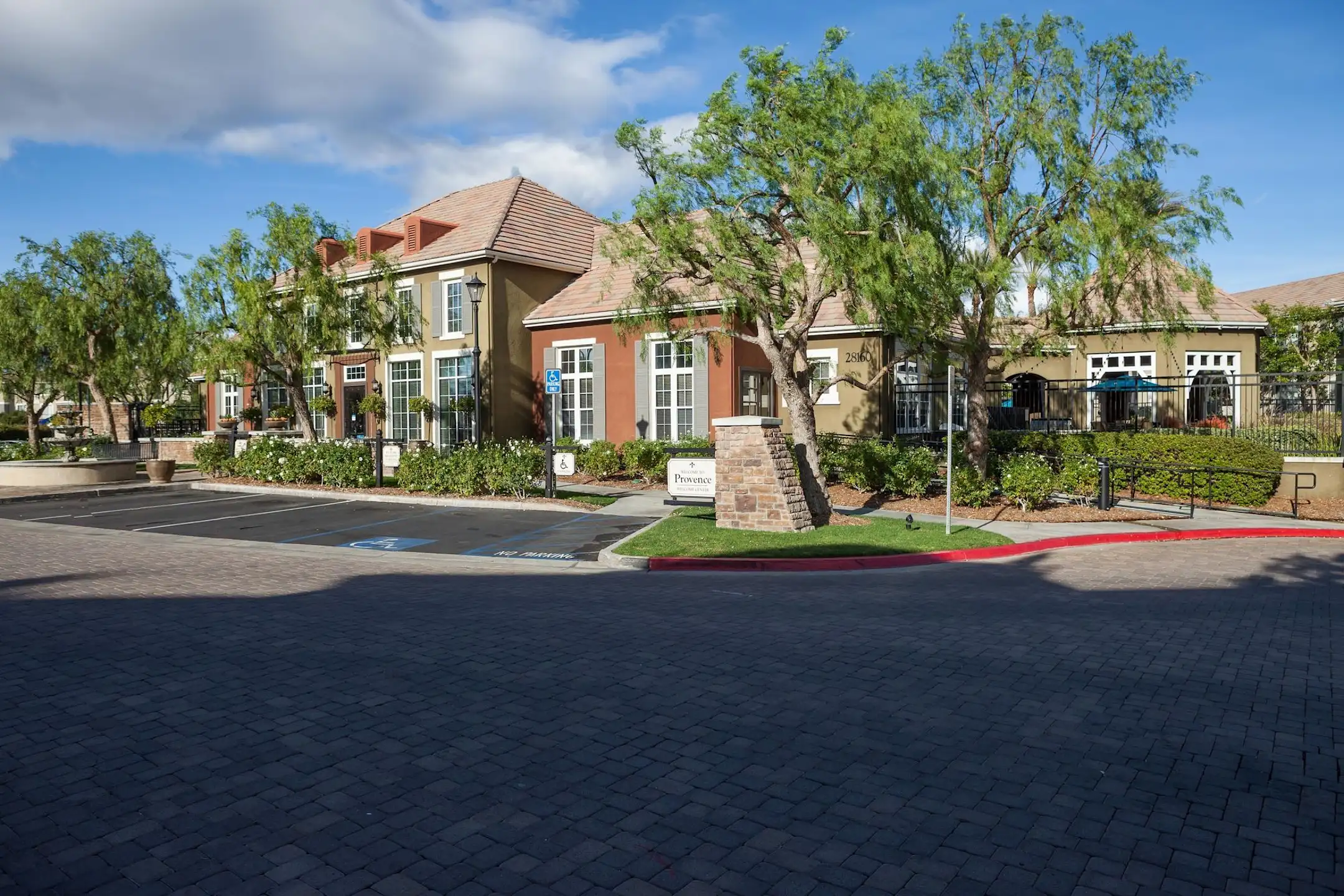 Provence at Valencia 28160 Mcbean Pkwy Valencia, CA Apartments for