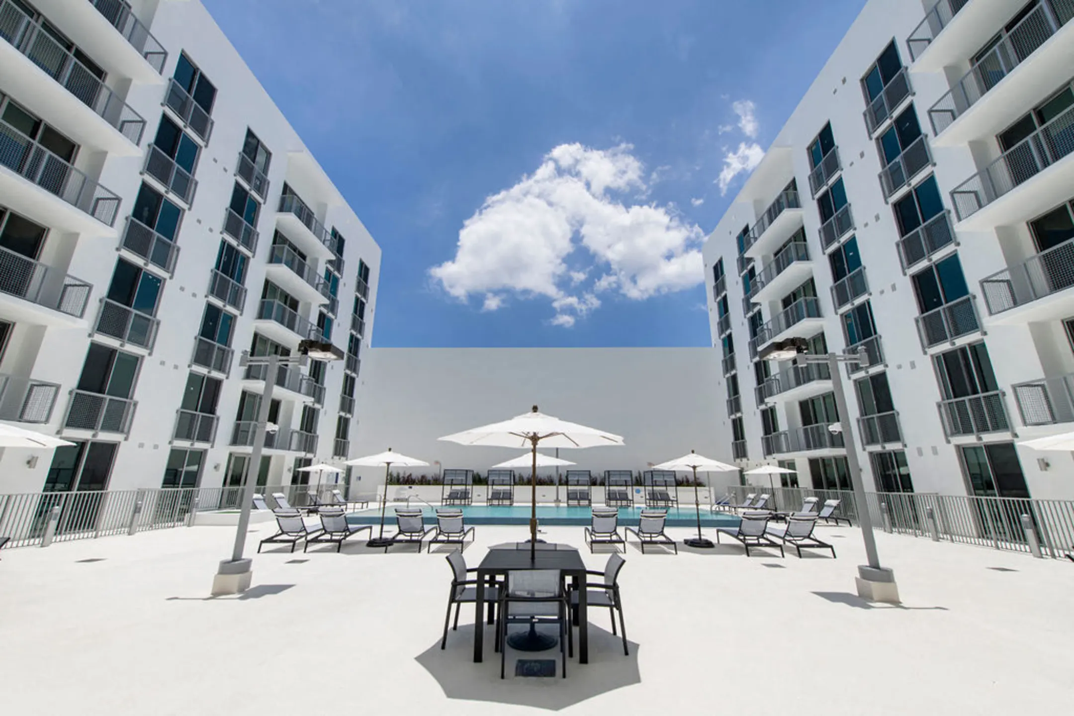 Platform 3750 3750 S. Dixie Hwy. Miami, FL Apartments for Rent Rent.