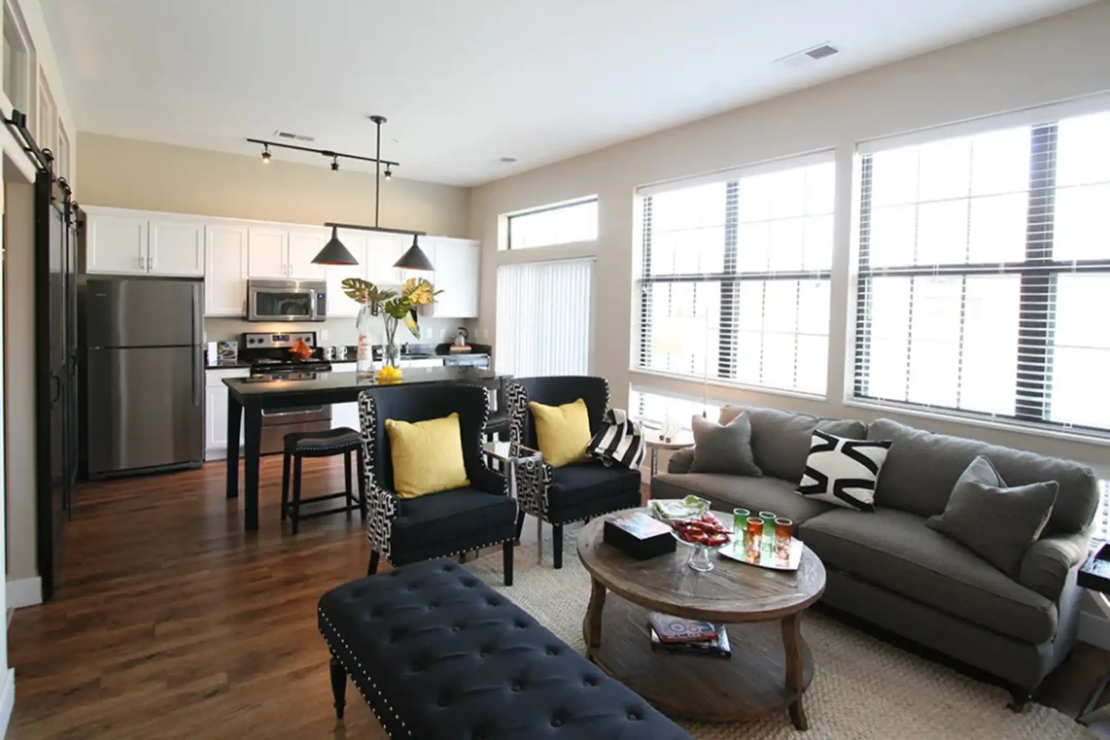 Hayden Lofts Apartments Dublin, OH 43016