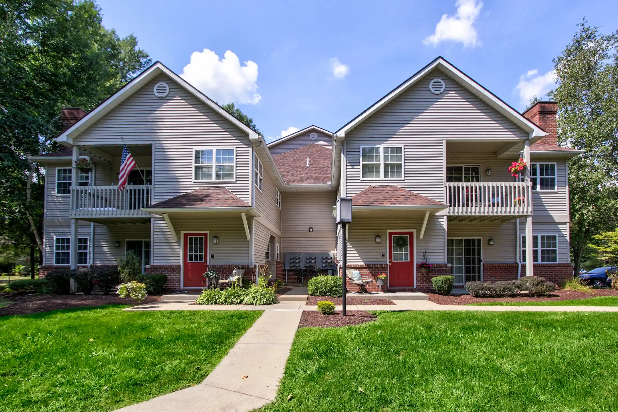 Southcreek Apartments 1100 Boardman Canfield Rd Youngstown, OH for Rent Rent.