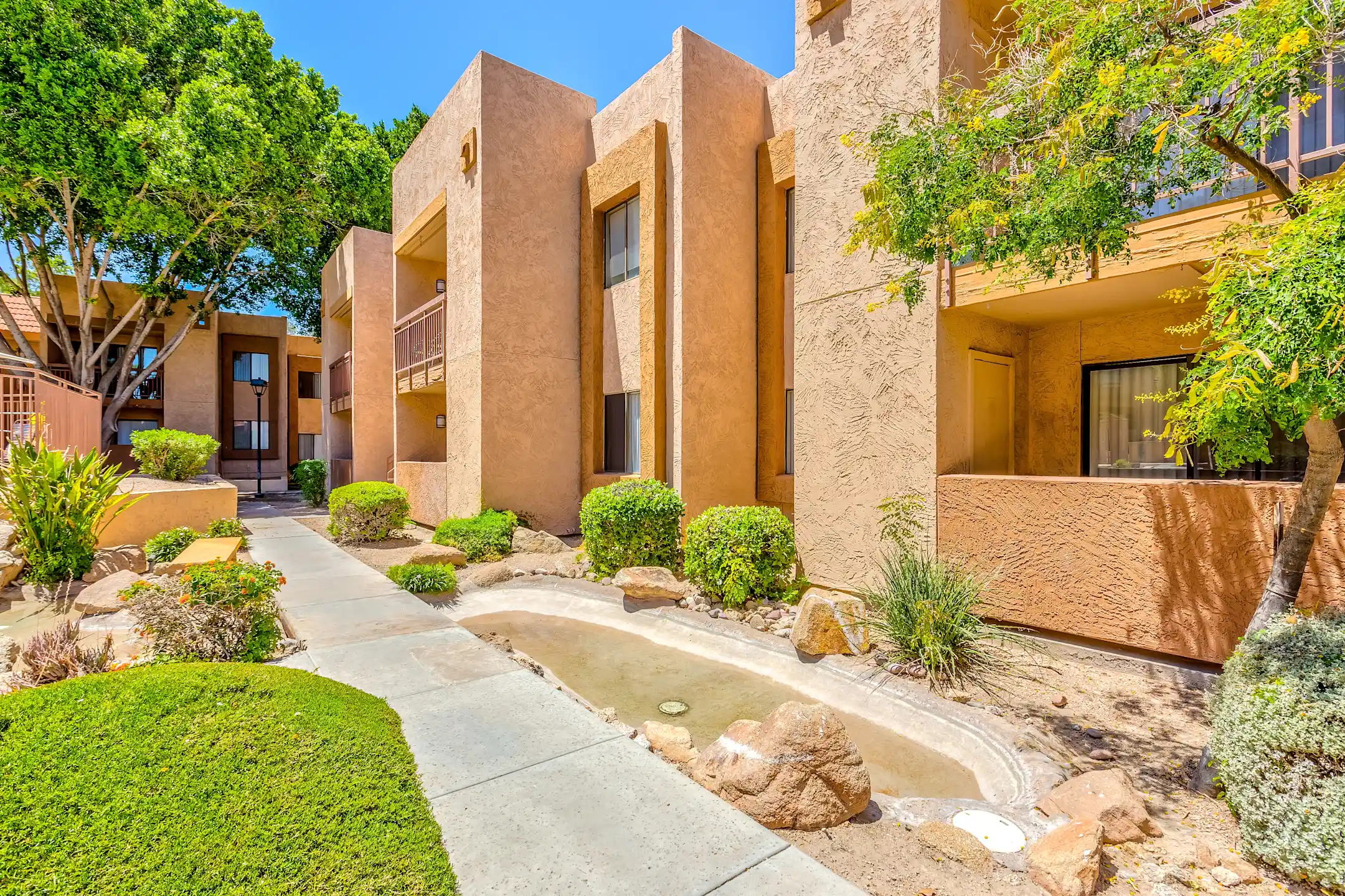 Building - Boulder Creek - Phoenix, AZ