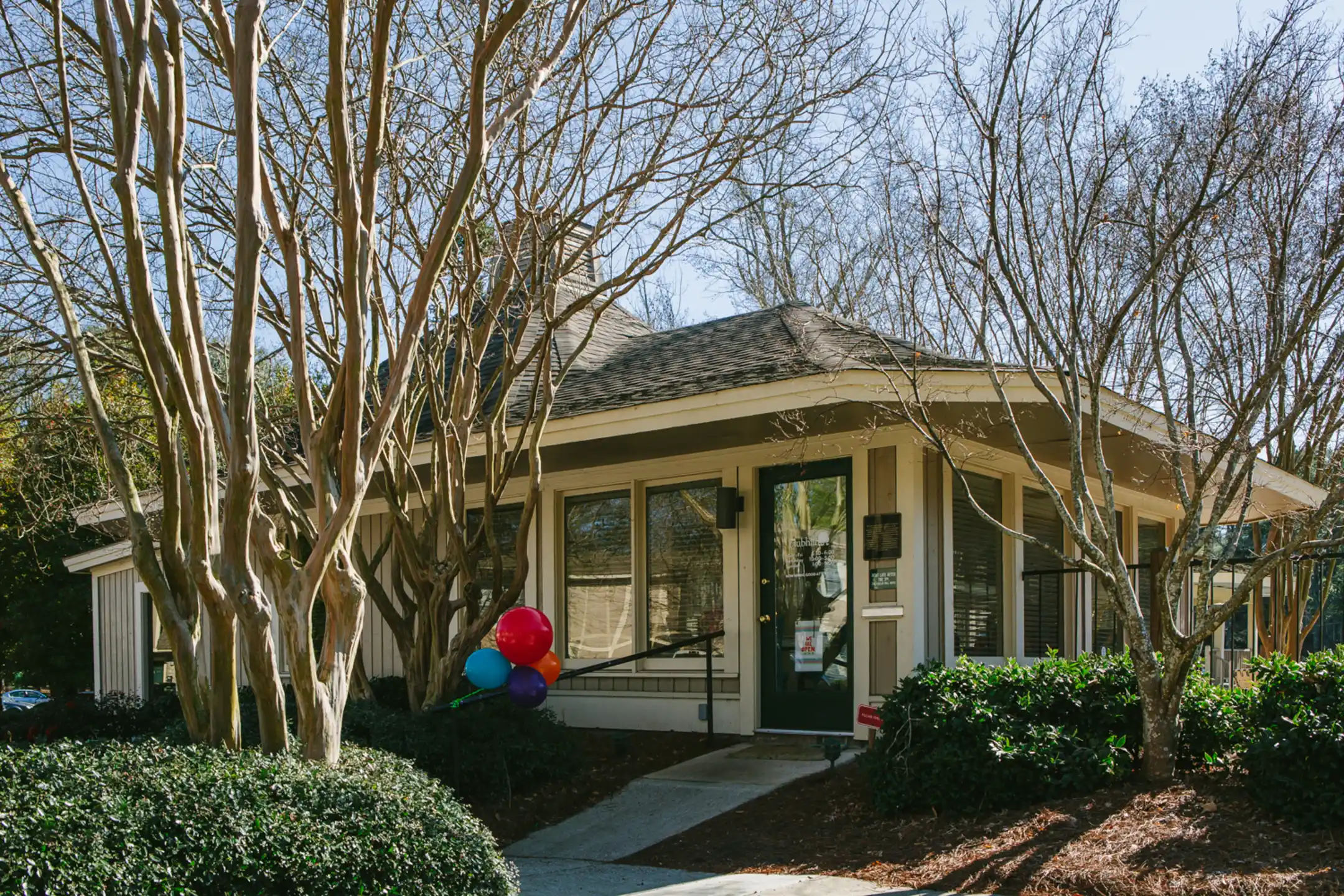 Club Hill Apartments 2840 Warm Springs Rd Columbus, GA Apartments