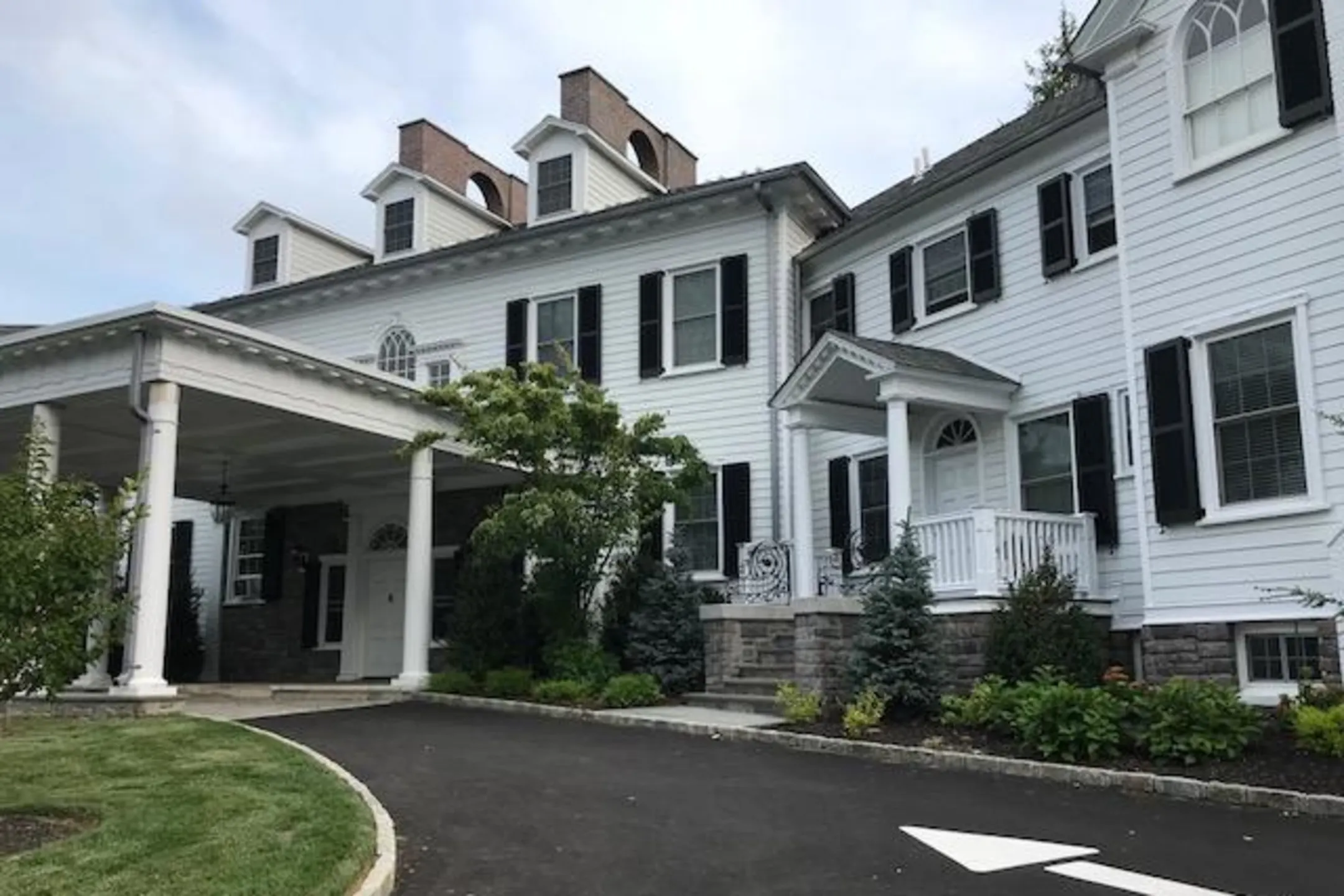 Fairfield Arnold Manor At West Islip 1001 Montauk Hwy West Islip