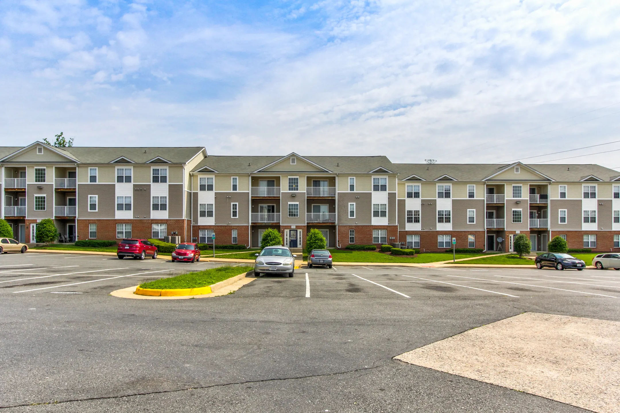 Orchard Mills Apartments - Woodbridge, VA 22193