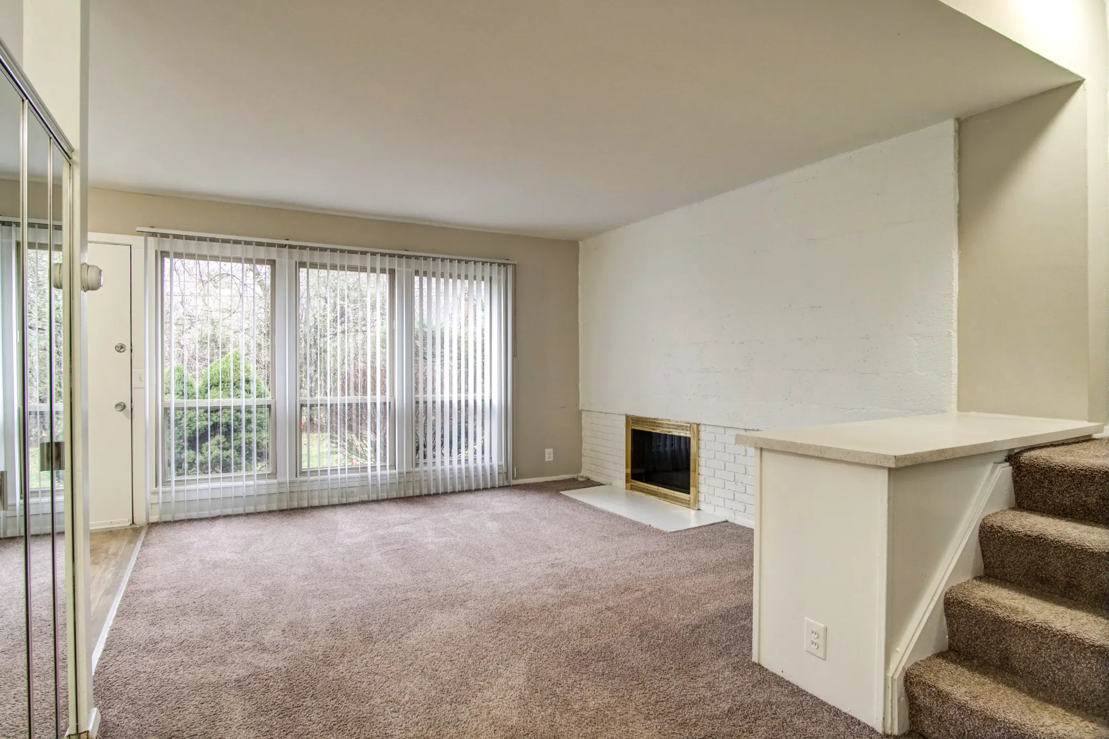 Eton Square Apartments and Townhomes Apartments Birmingham, MI 48009