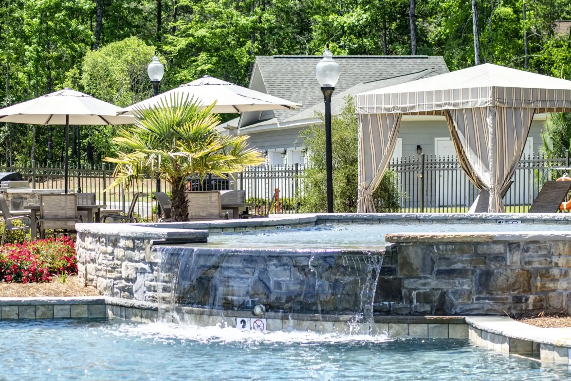 Rock Island Ridges at Riverchase Apartments Phenix City, AL 36867