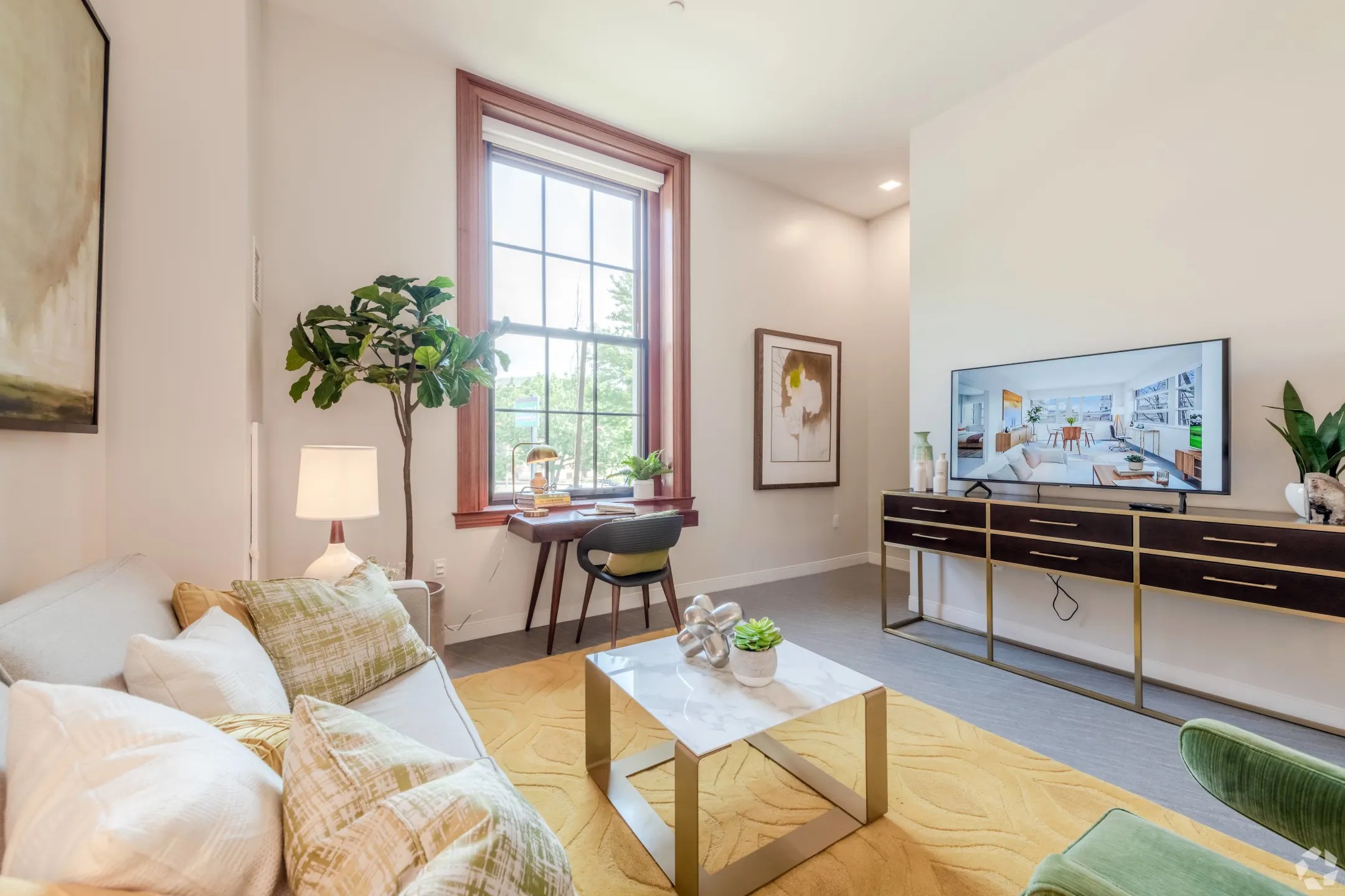 Courthouse Lofts Apartments Worcester, MA 01608