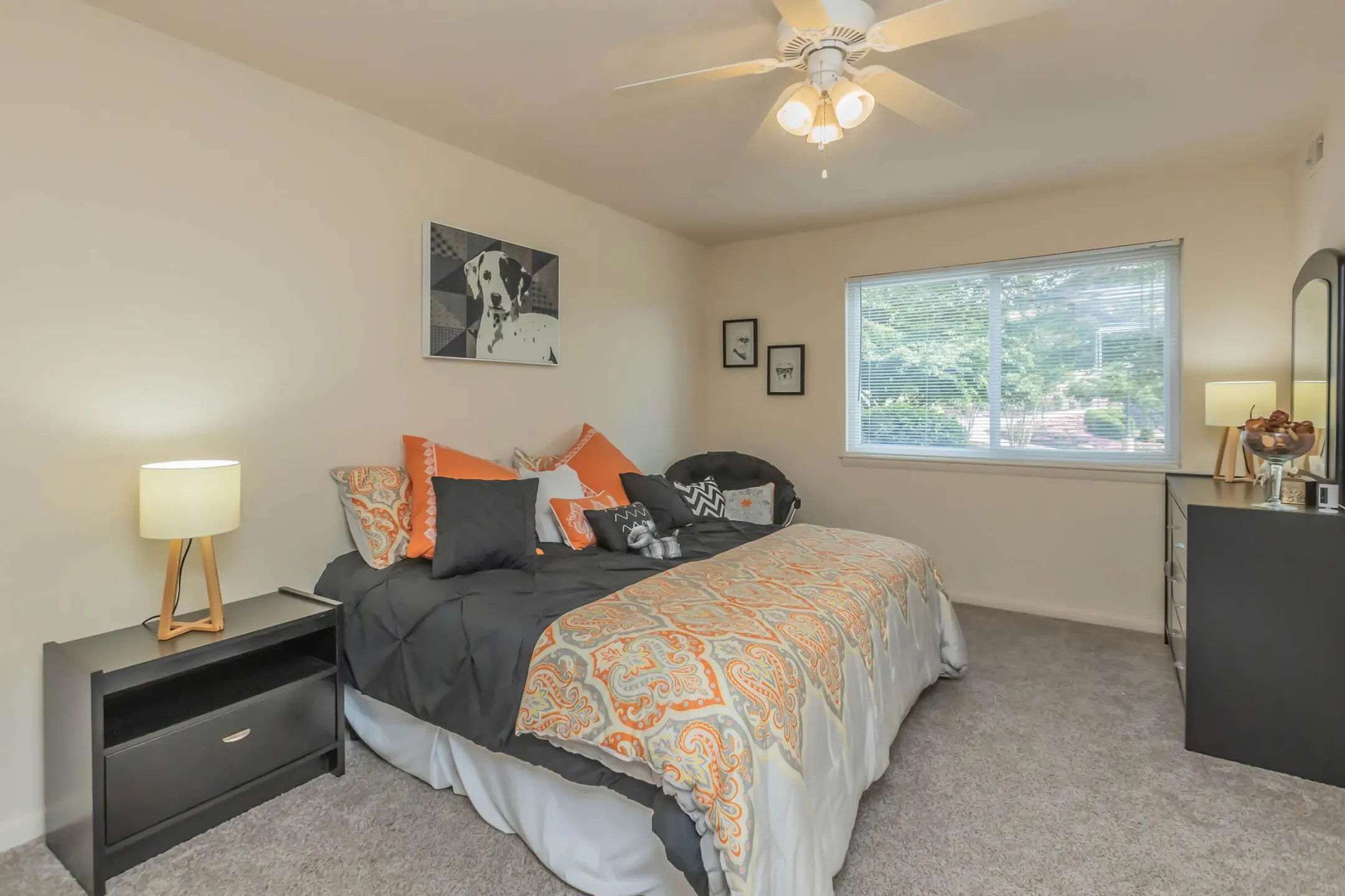 Windsor Hills Apartments - Blacksburg, Va 24060