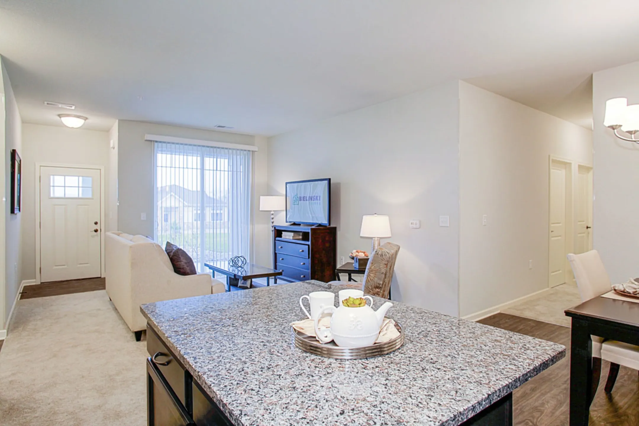 Woodfield Rental Residences Apartments Waterford, WI 53185