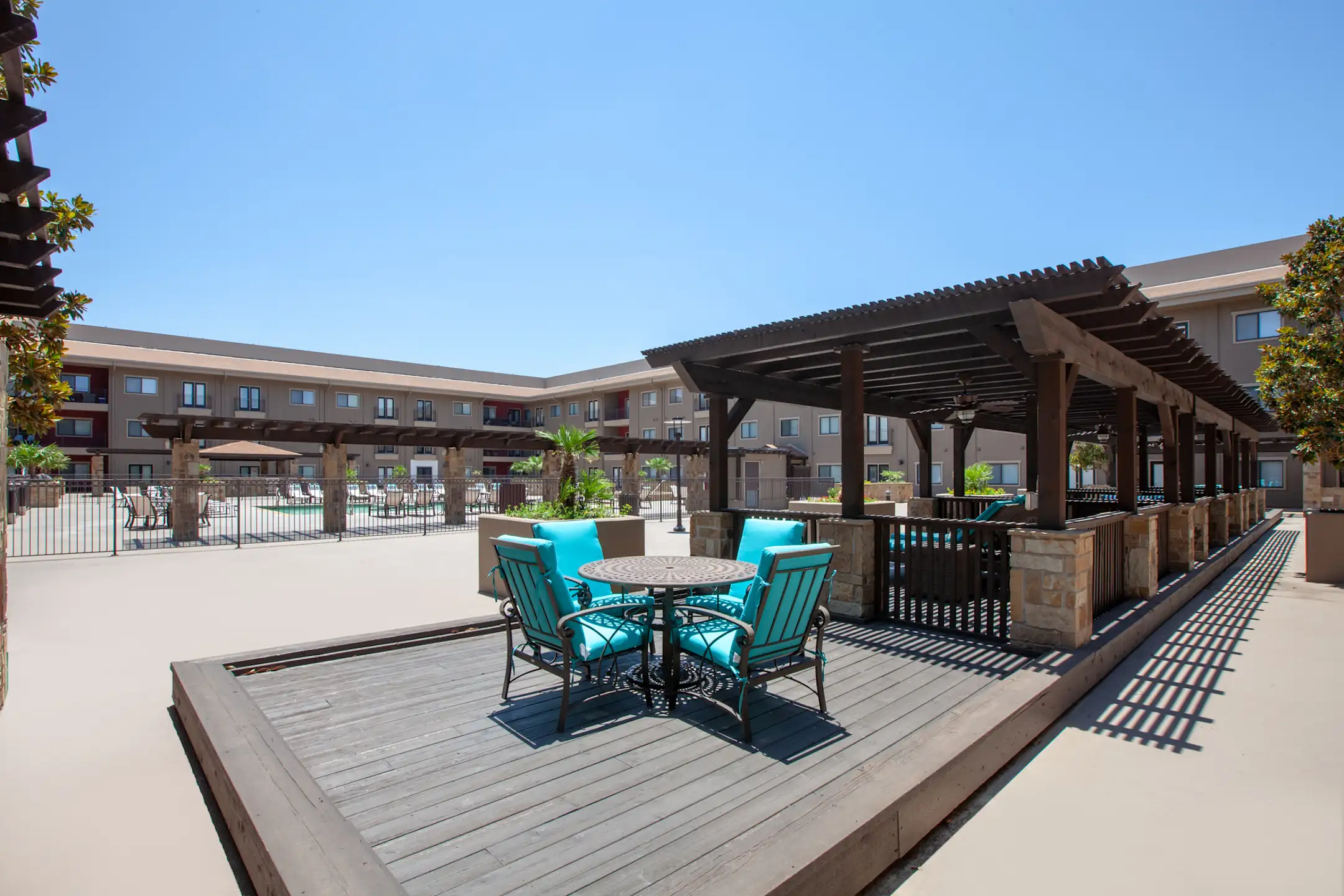 MAA Times Square Apartments McKinney, TX 75070