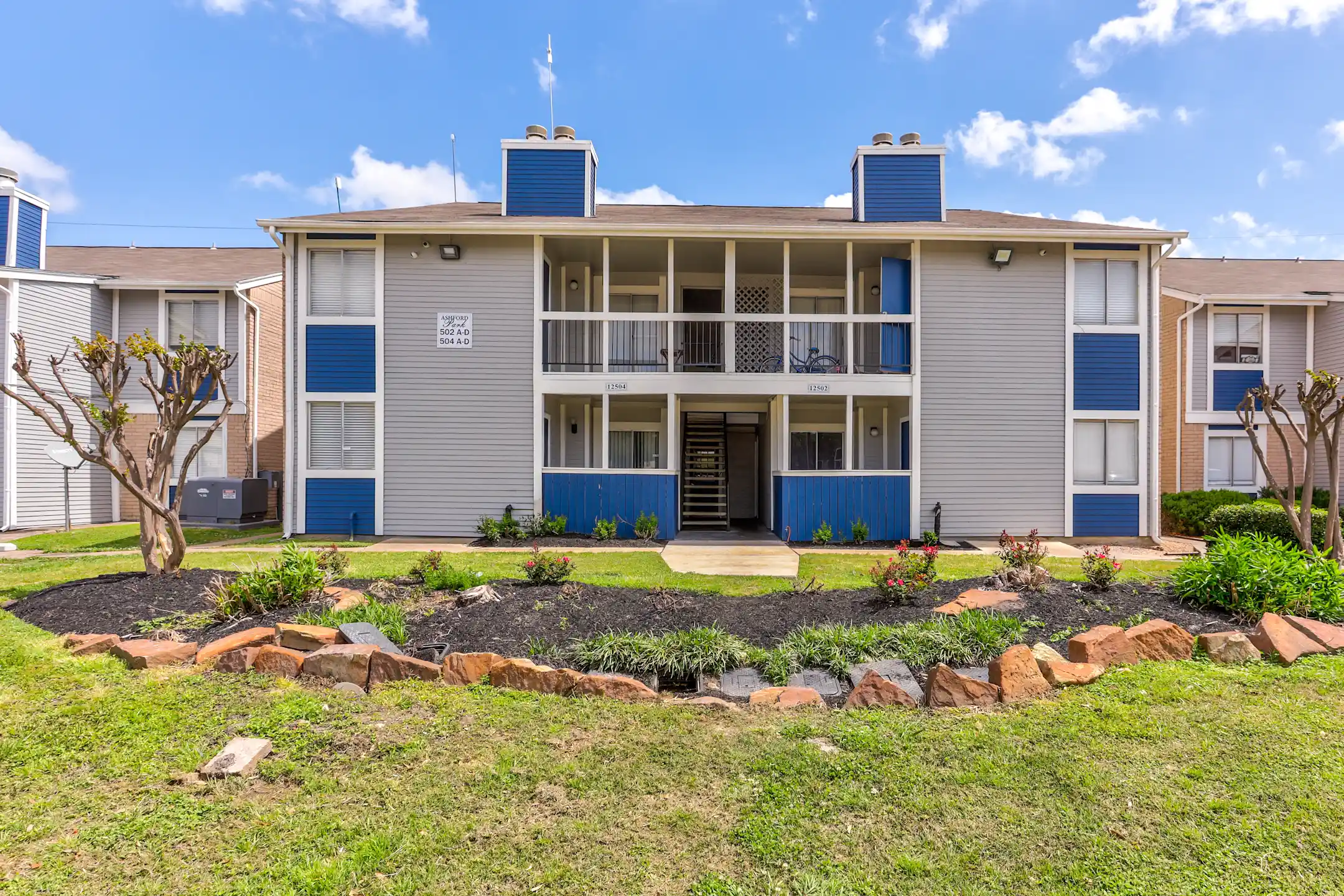 Ashford Park Apartments & Townhomes Apartments Houston, TX 77082