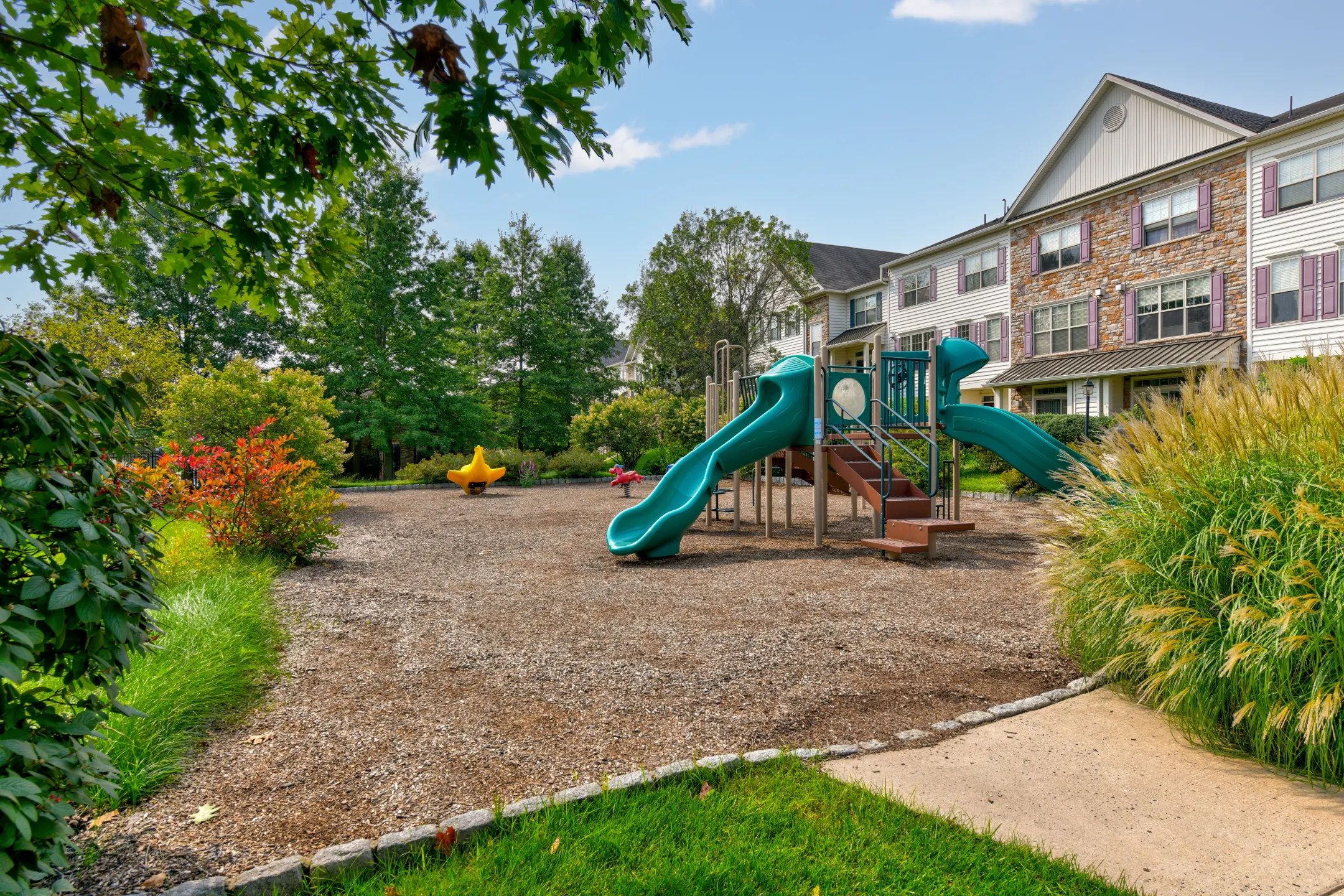 Heritage Greene Townhomes Sellersville, PA 18960